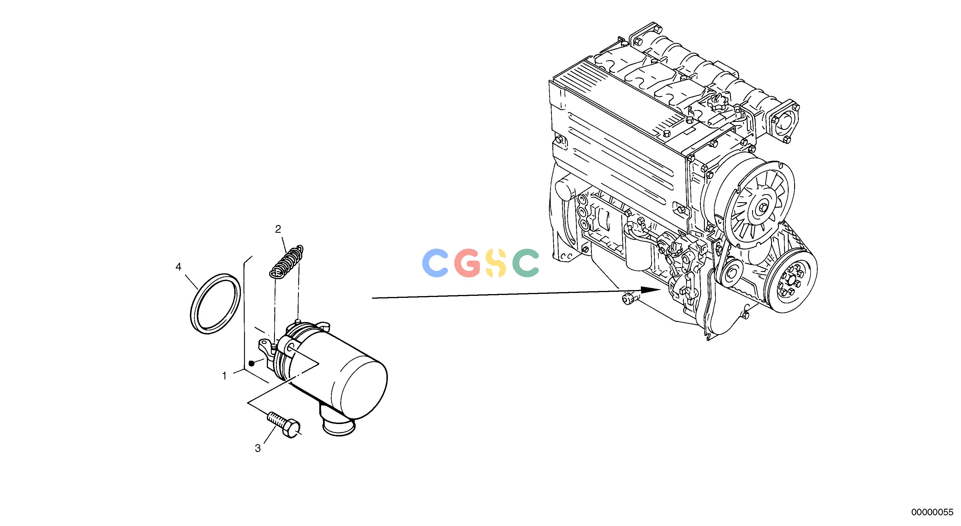 沃尔沃零件查询L35 Engine stop deviceTYPE 186, 188, 189 SER NO - 22001860001-1880001NoneNoneNoneAutodata Volvo online