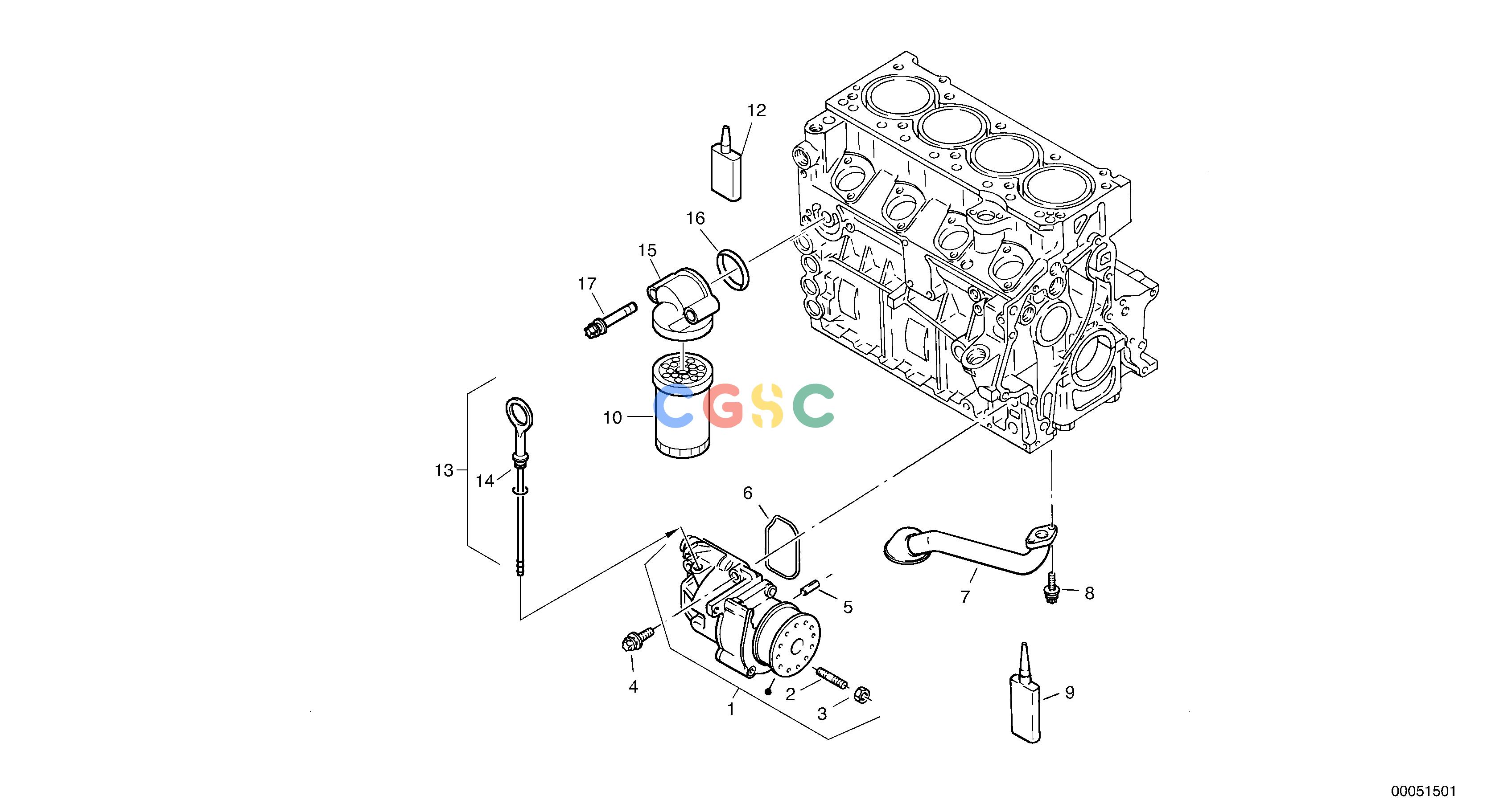 沃尔沃零件查询L32B Oil pump, oil filterTYPE 184 NoneNoneNoneAutodata Volvo online