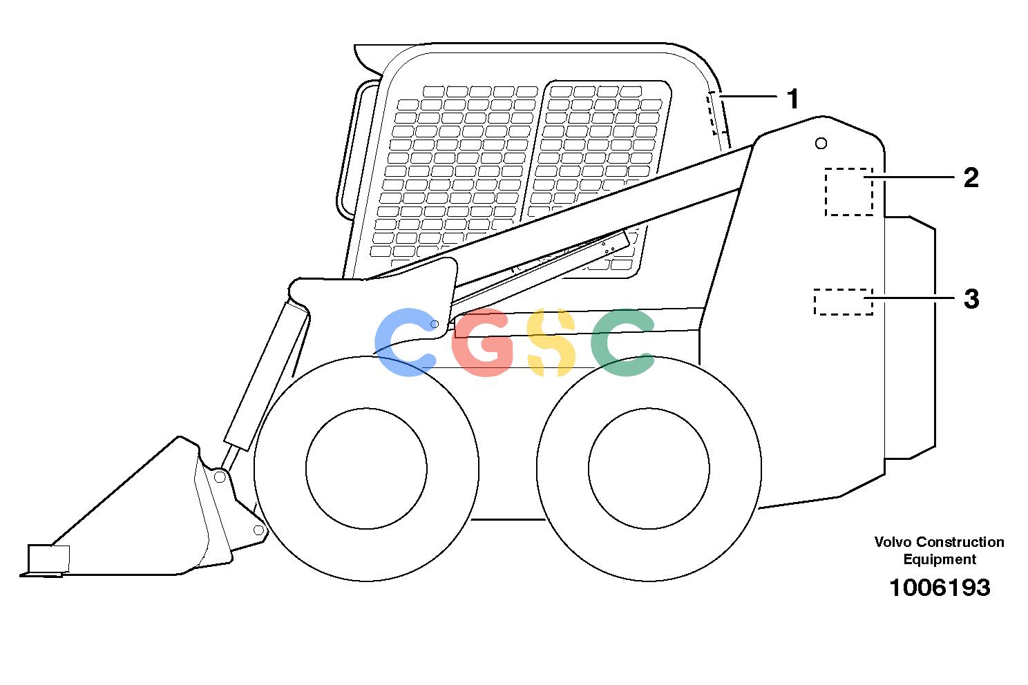 沃尔沃零件查询MC90 Product identification plateNone NoneNoneNoneAutodata Volvo online