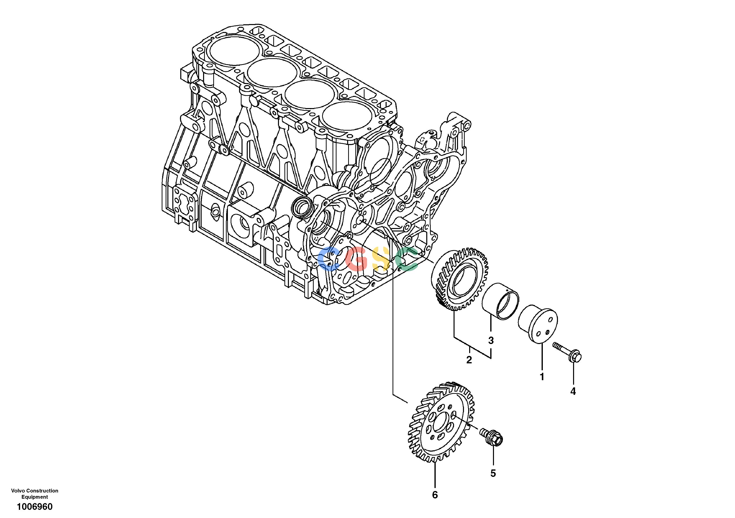 沃尔沃零件查询EW55B Timing gearNone8278942-8278943NoneNoneNoneAutodata Volvo online