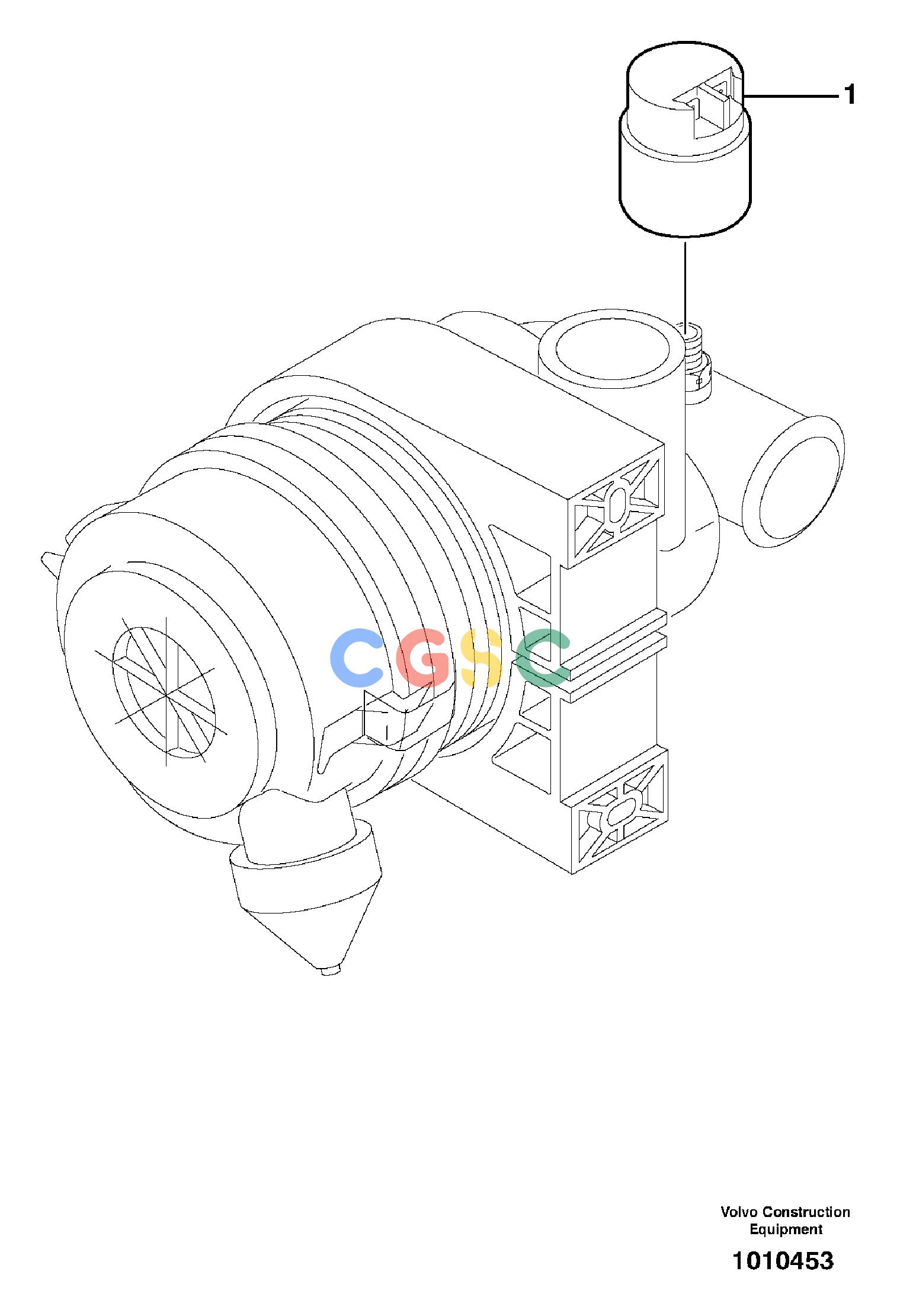 沃尔沃零件查询ECR38 Clogging indicatorTYPE 602602.10151-NoneNoneNoneNoneAutodata Volvo online
