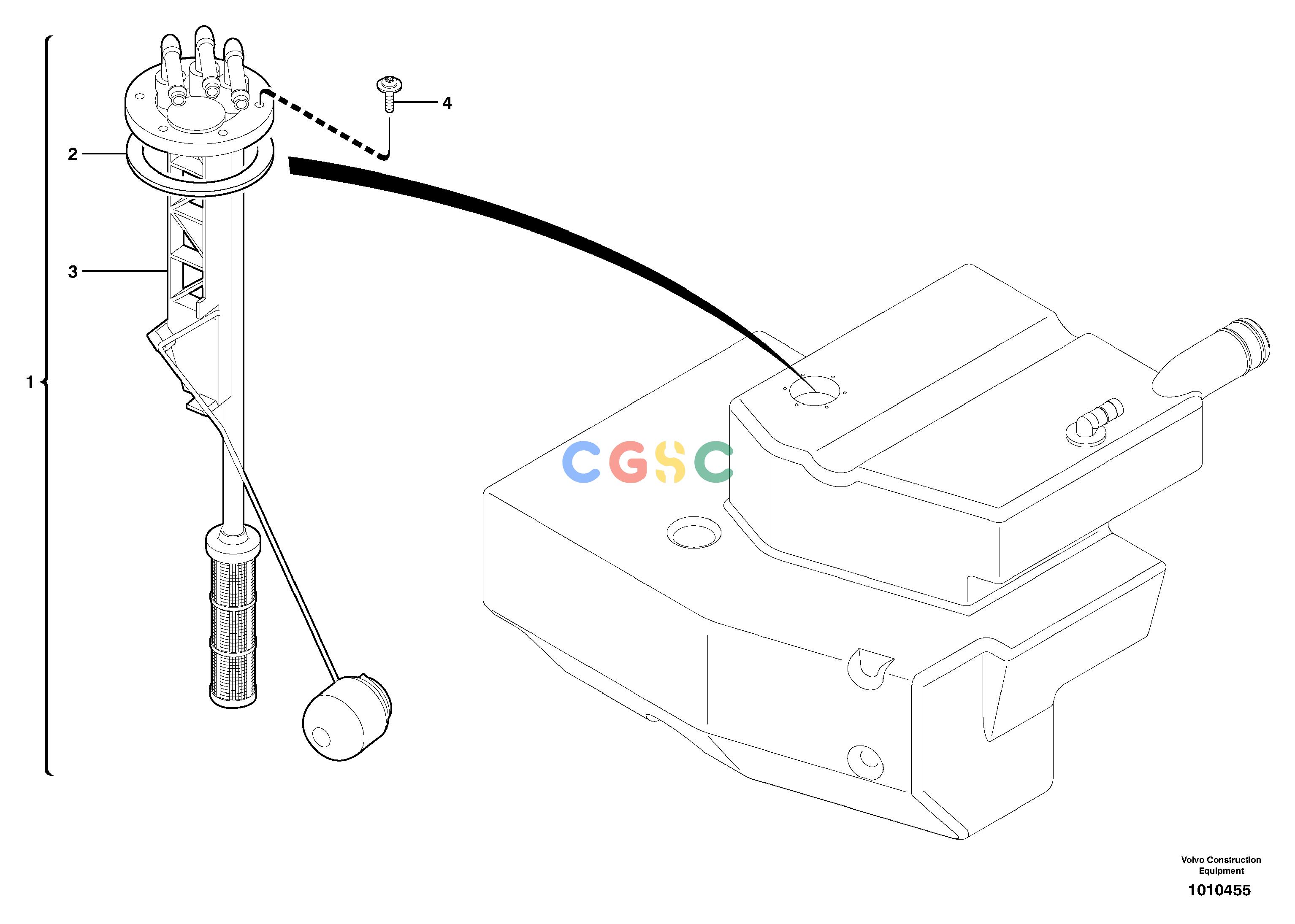 沃尔沃零件查询ECR28 TransmitterTYPE 601601.10151-NoneNoneNoneNoneAutodata Volvo online