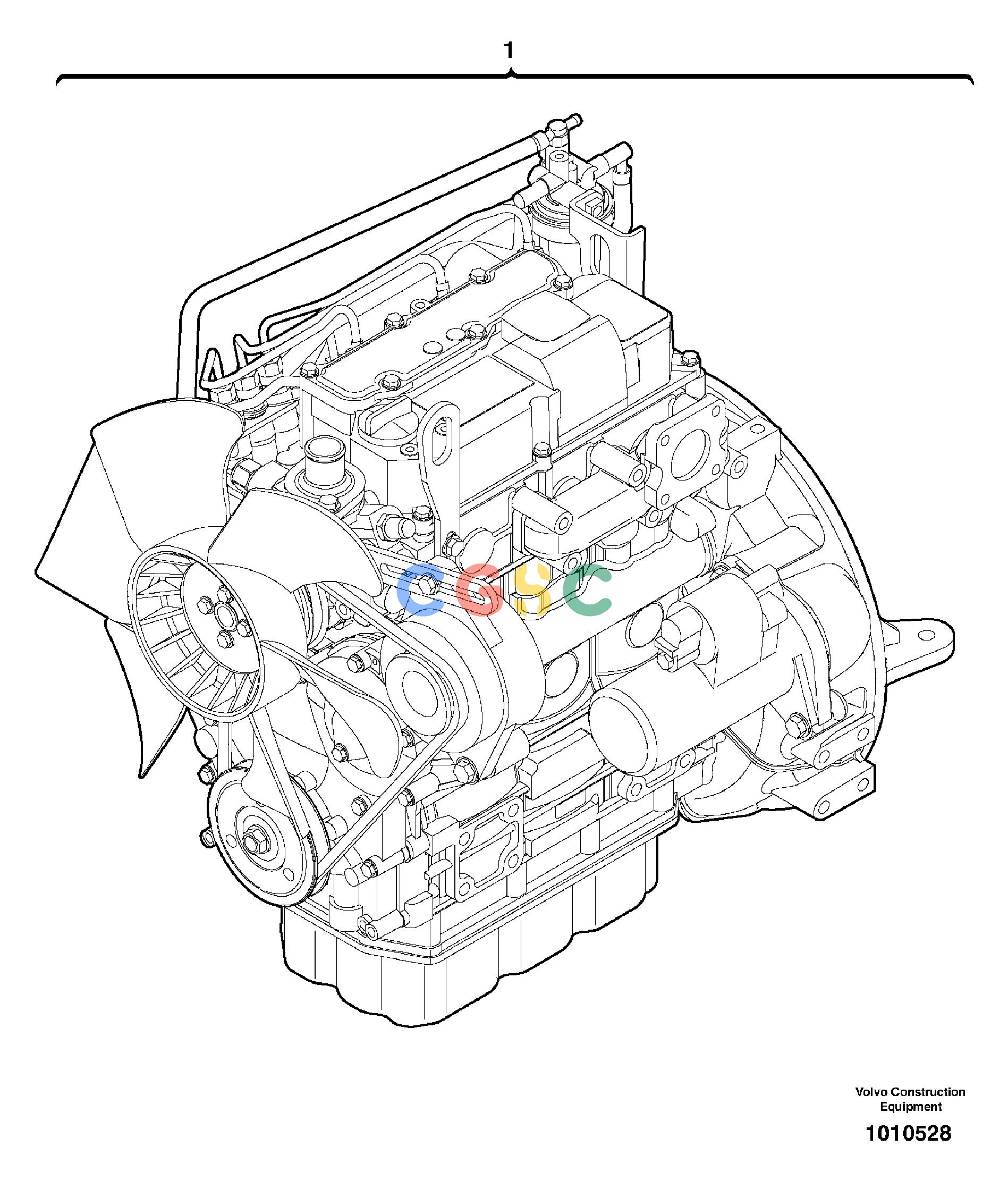 沃尔沃零件查询ECR28 Equipped engineTYPE 60111801174-15614793NoneNoneNoneAutodata Volvo online