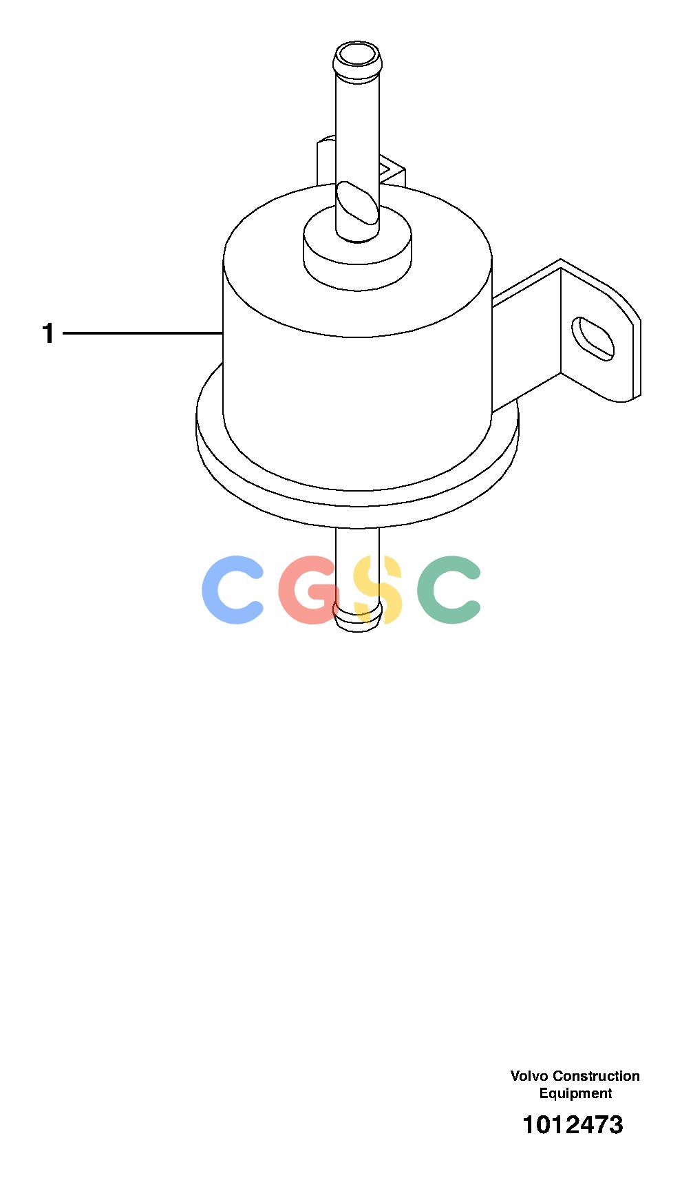 沃尔沃零件查询ECR38 Fuel pumpTYPE 602602.10151-15602421NoneNoneNoneAutodata Volvo online