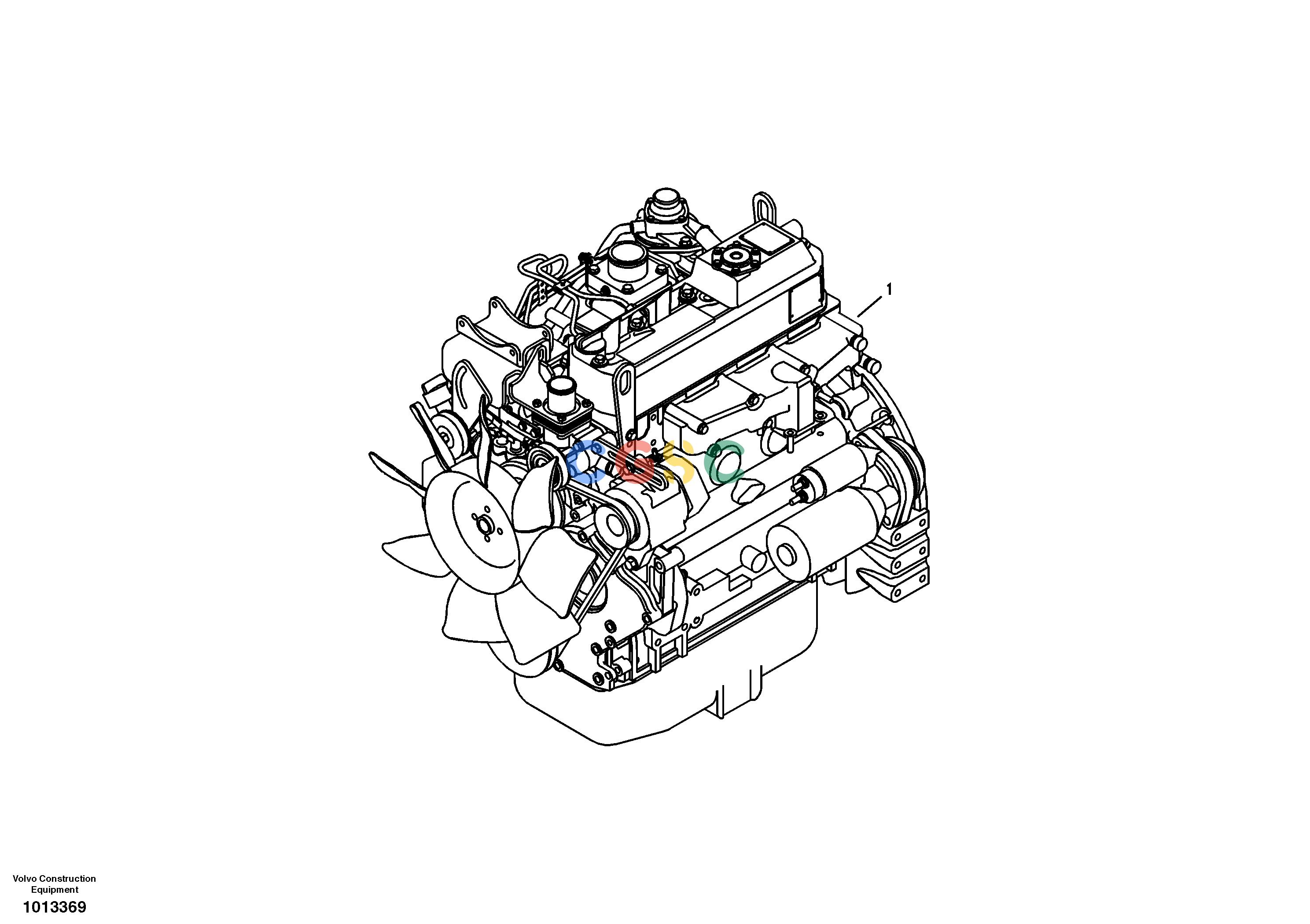 沃尔沃零件查询ECR88 EngineS/N 10001-140108279041-8279042NoneNoneNoneAutodata Volvo online
