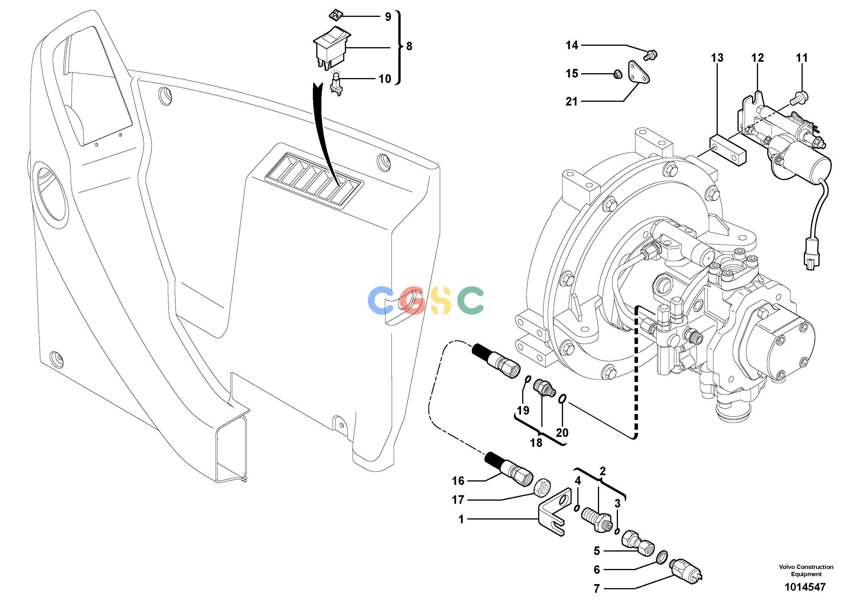 沃尔沃零件查询ECR38 Automatic Speed controlTYPE 602602.10151 602.10524-NoneNoneNoneNoneAutodata Volvo online