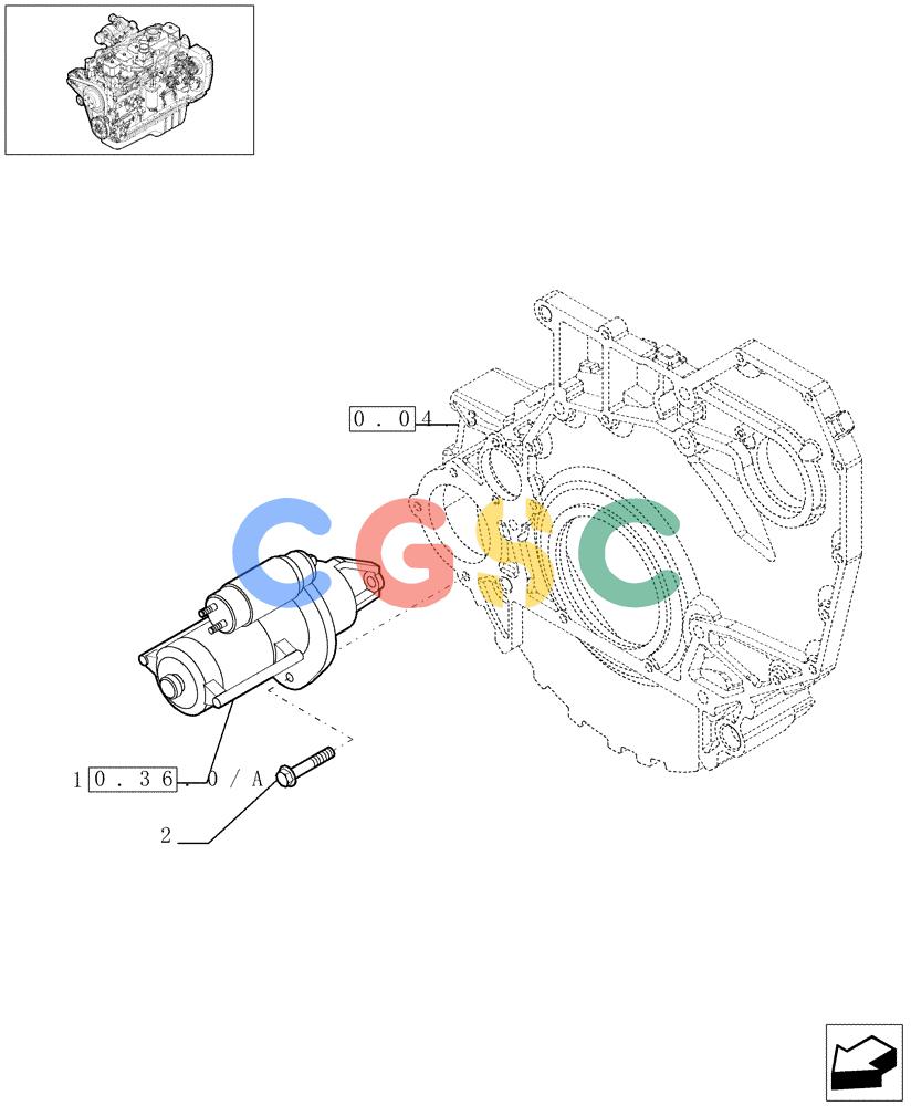 沃尔沃零件查询ECR88 Oil coolerS/N 10001-140108279041-8279042NoneNoneNoneAutodata Volvo online