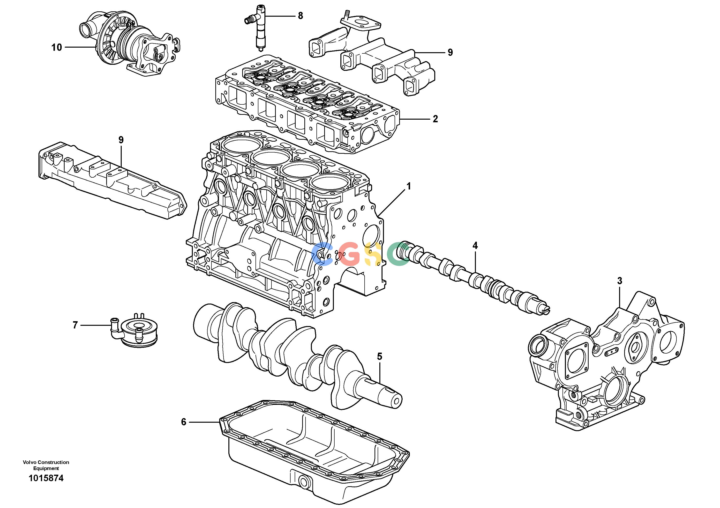 沃尔沃零件查询MC70B EngineNone NoneNoneNoneAutodata Volvo online