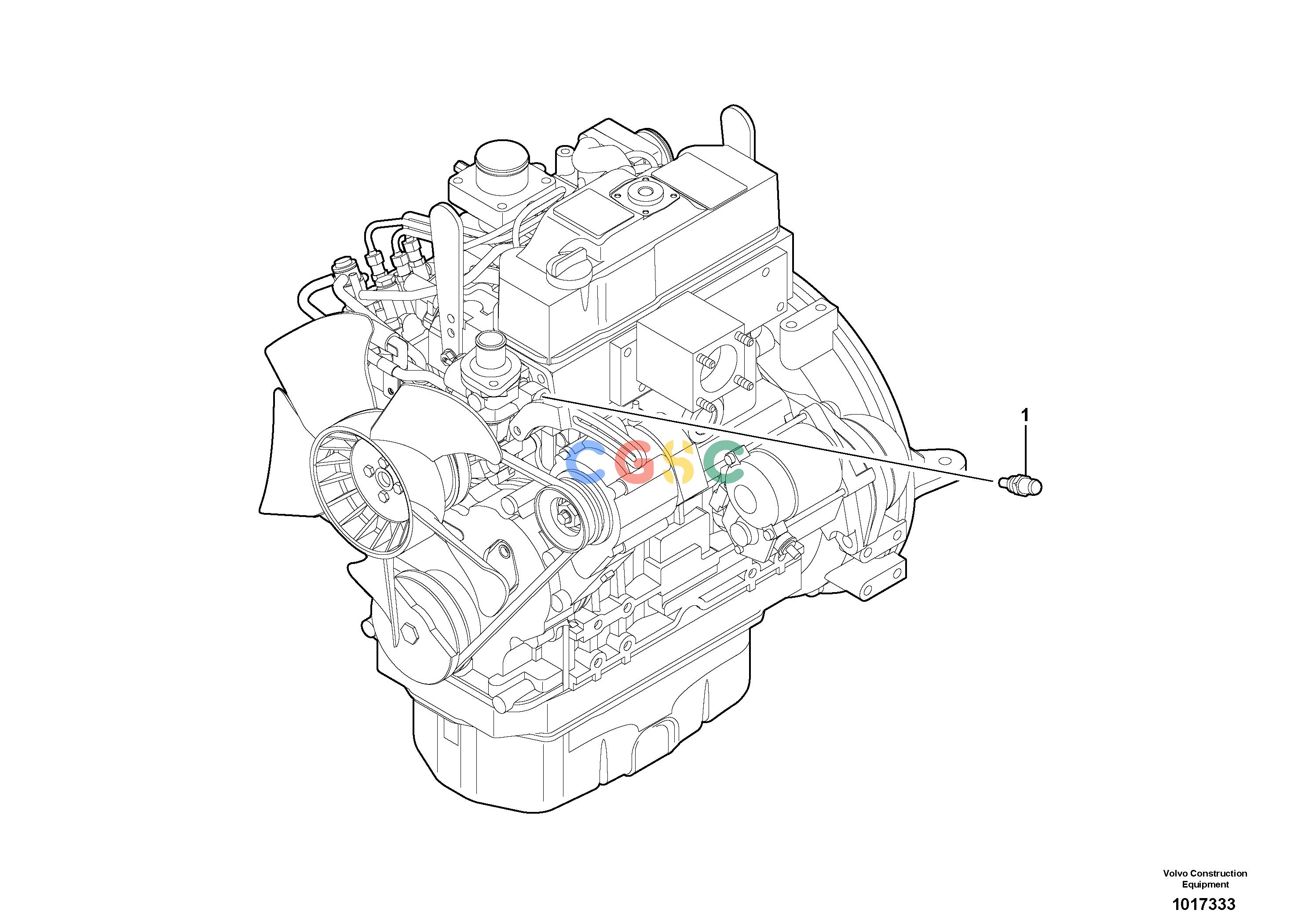 沃尔沃零件查询ECR38 Thermal switchTYPE 602602.10151-NoneNoneNoneNoneAutodata Volvo online