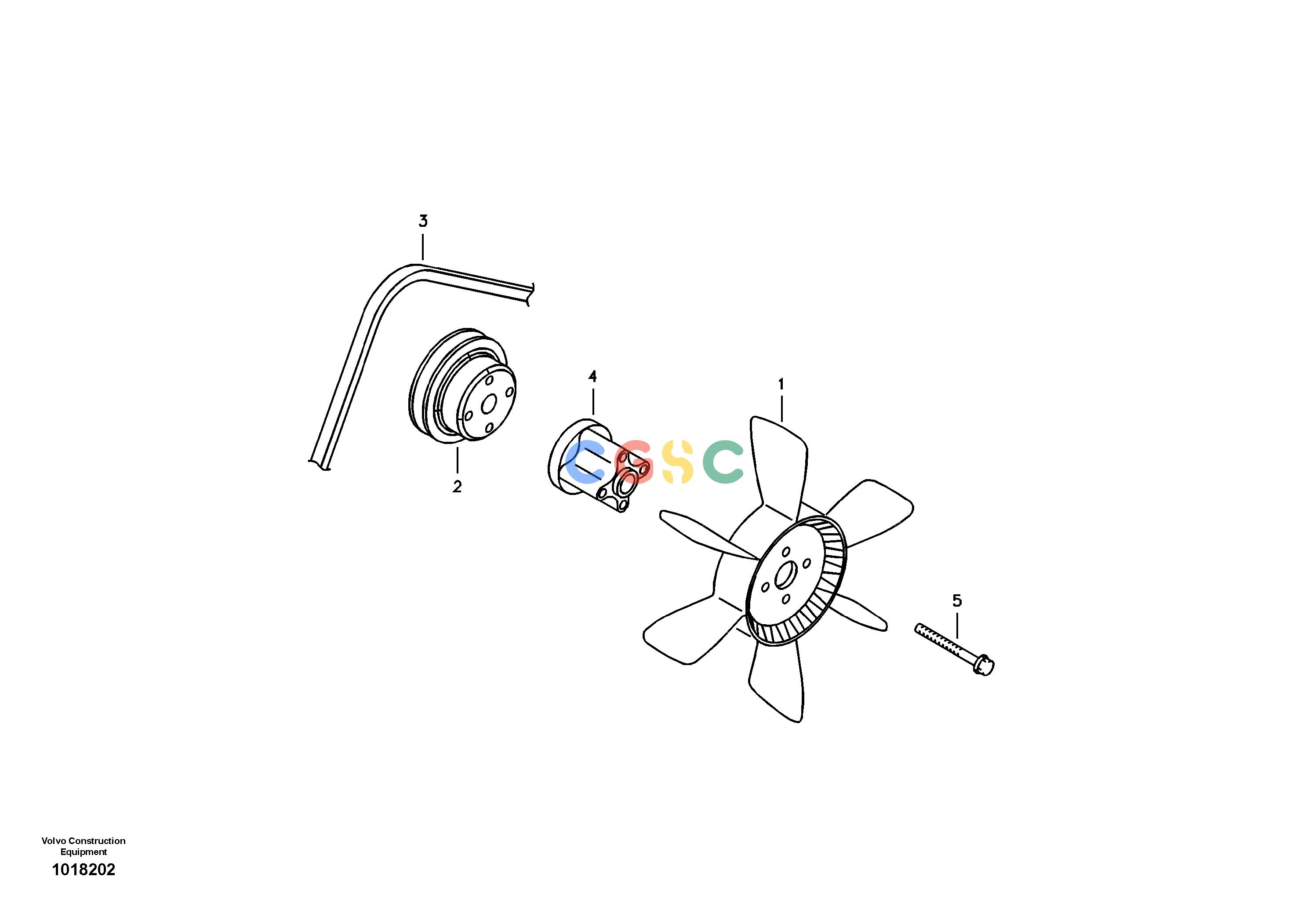 沃尔沃零件查询EC55B Cooling fan mountingNone8279318-8279319NoneNoneFOR CHINAAutodata Volvo online