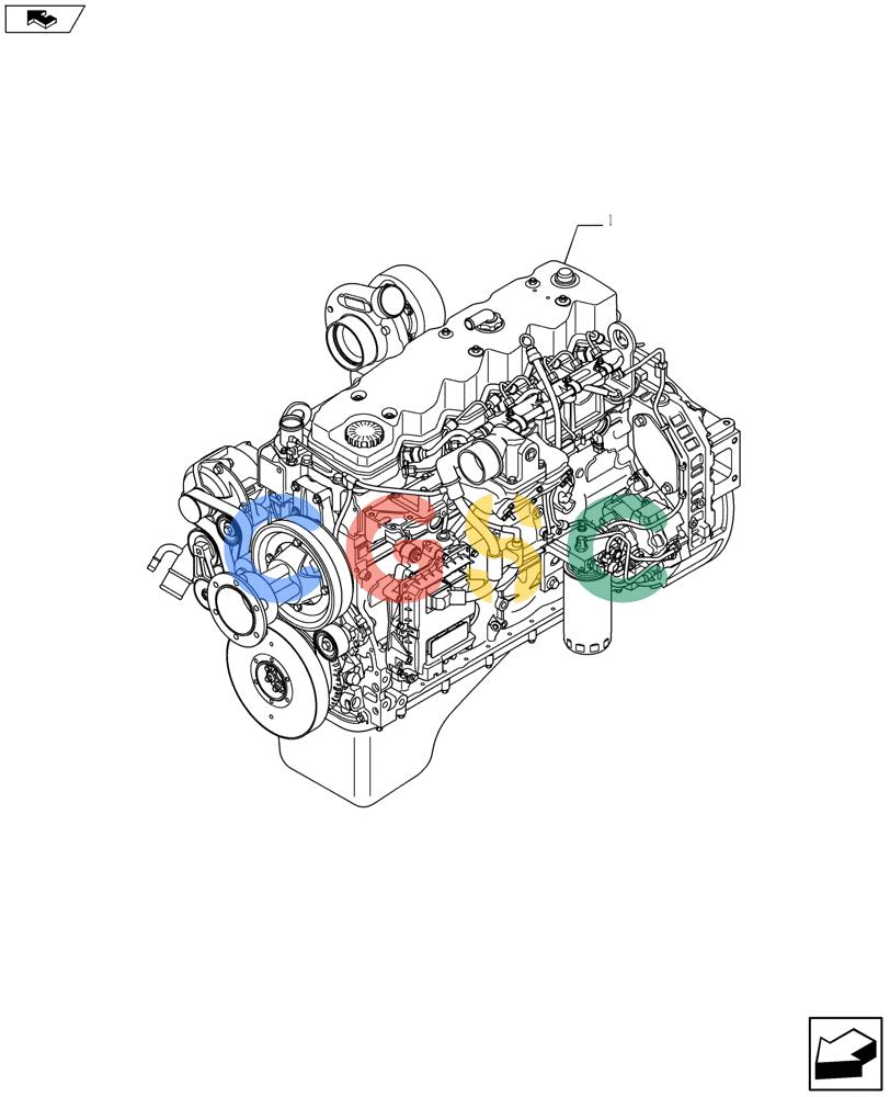 沃尔沃零件查询EC135B Servo system, remote control valveSER NO 20001-200798277147-NoneNoneNoneNoneAutodata Volvo online