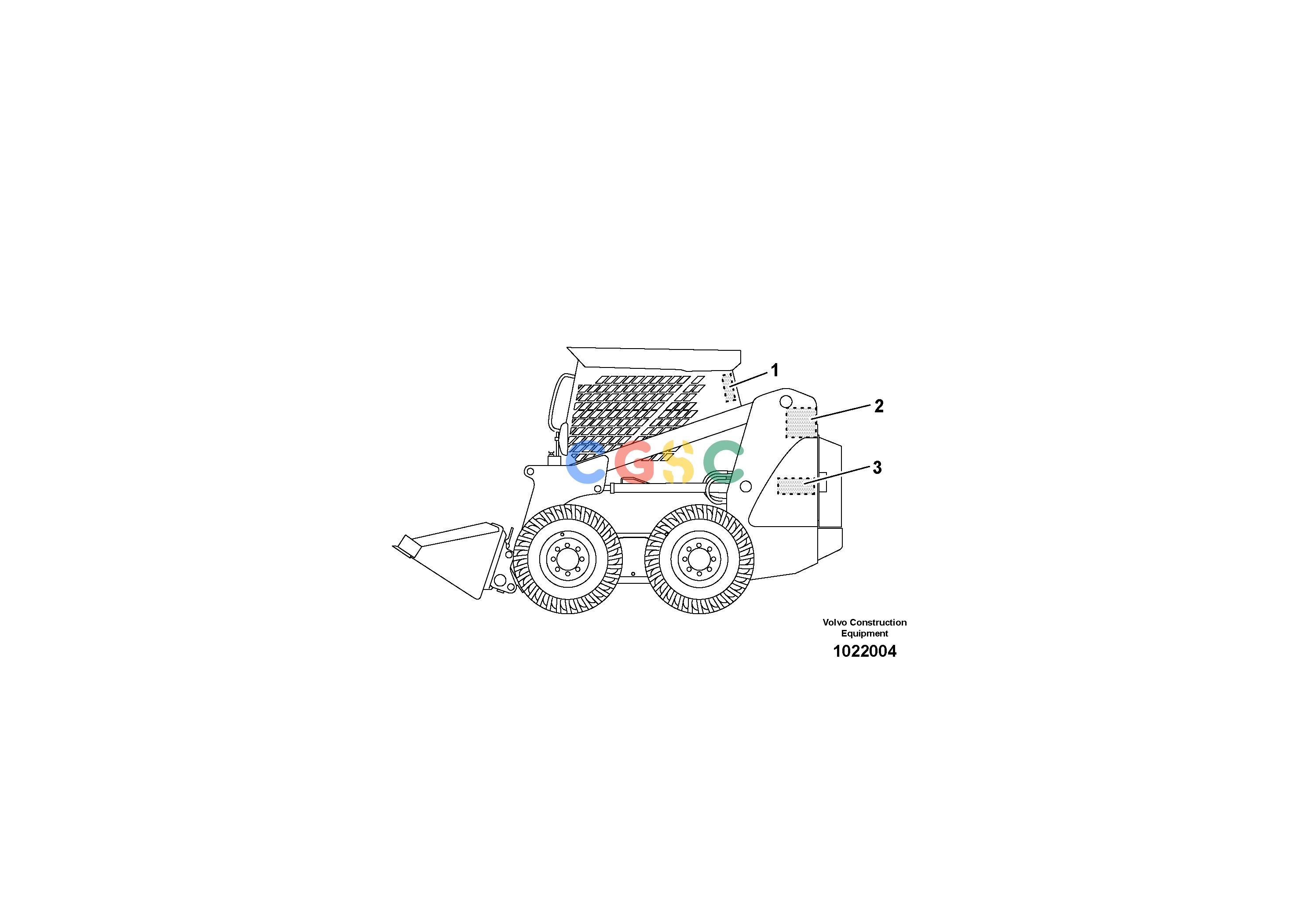 沃尔沃零件查询MC90B Product identification plateNone NoneNoneNoneAutodata Volvo online