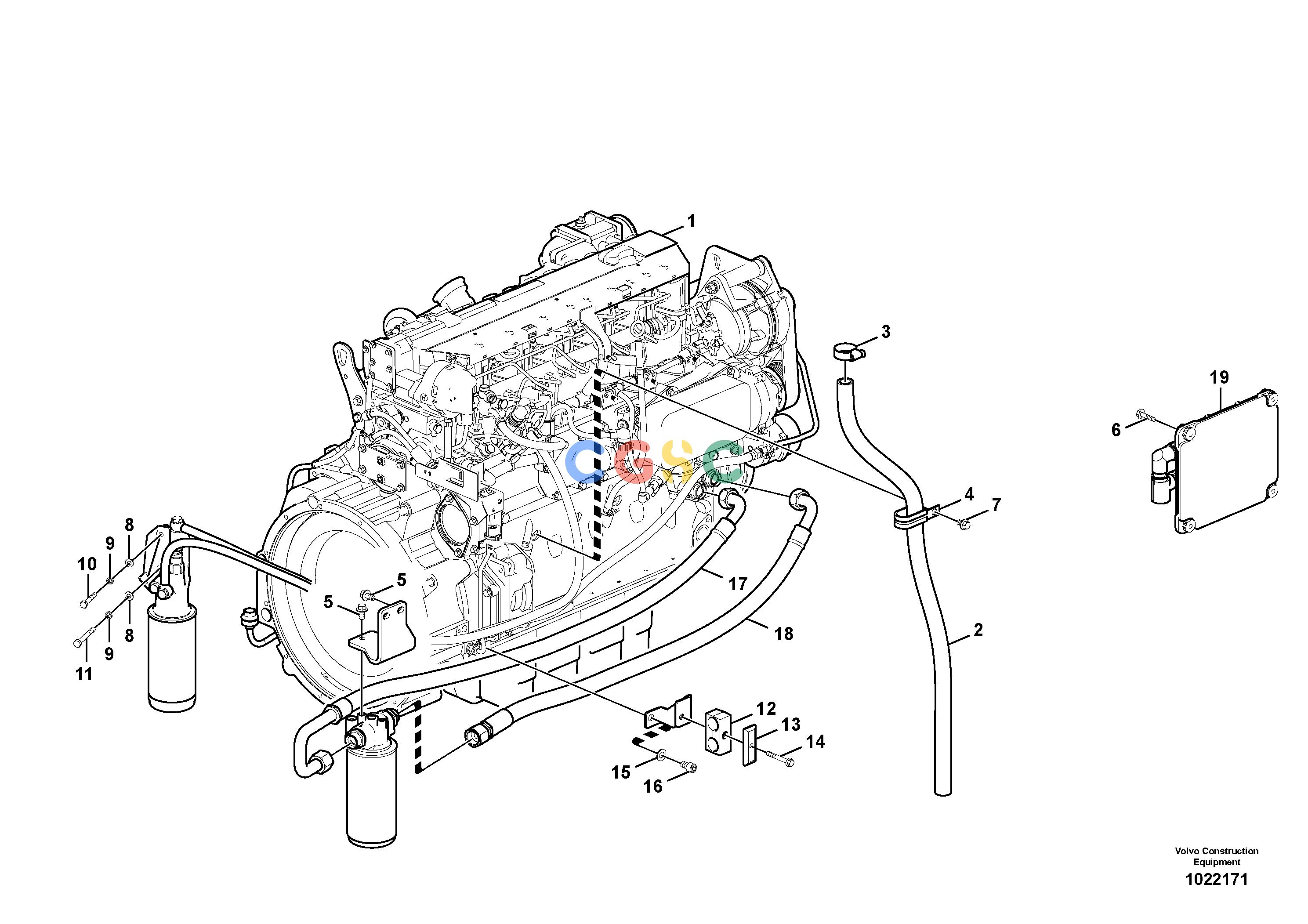 沃尔沃零件查询EC180C Engine120001-1203058280348-NoneNoneNoneNoneAutodata Volvo online