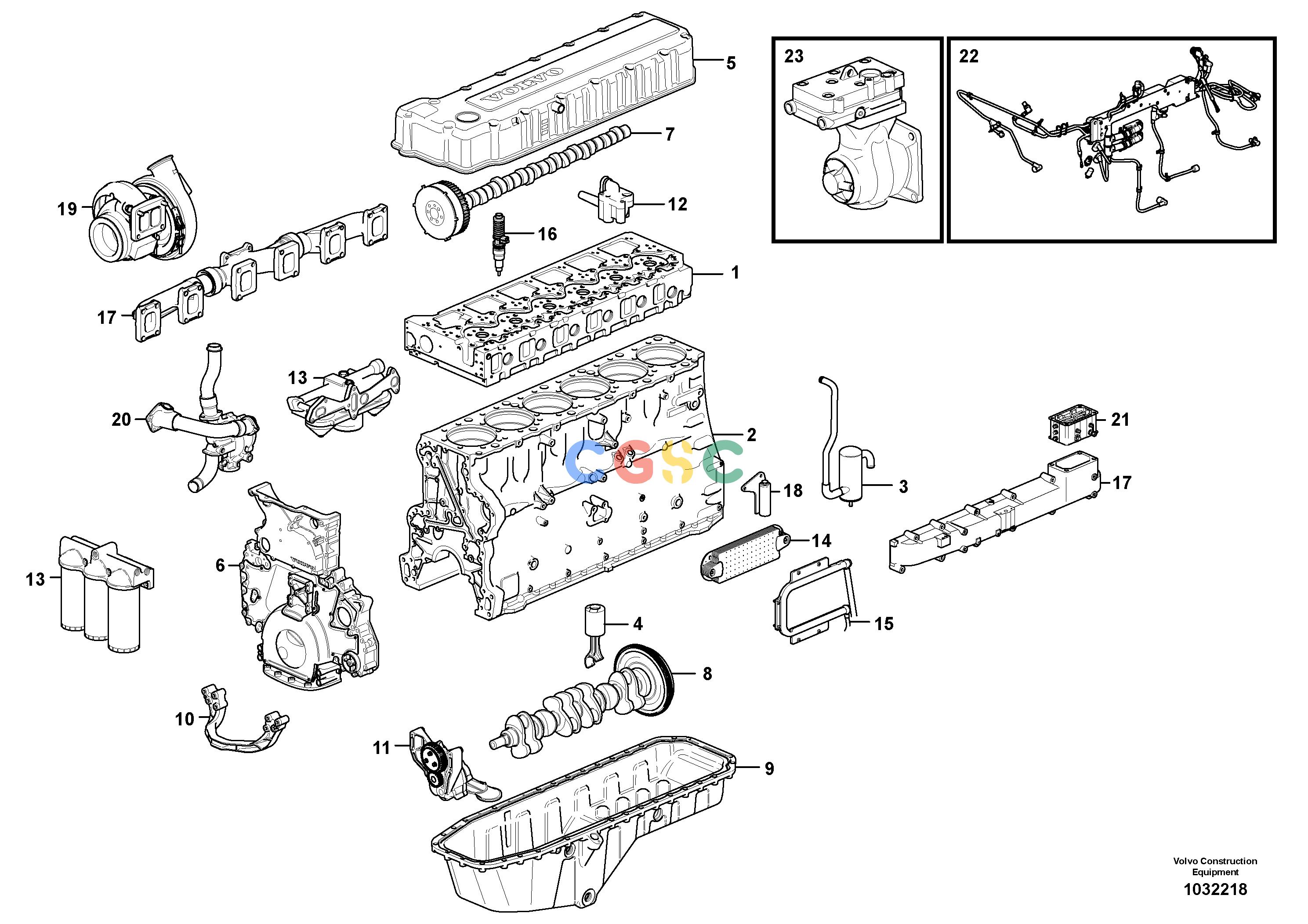 沃尔沃零件查询A35E FS EngineFULL SUSPENSION S/N 10001 - 11215 NoneNoneNoneAutodata Volvo online