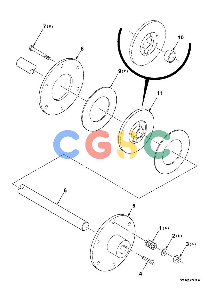 沃尔沃零件查询L50F Engine mountingNone NoneNoneNoneAutodata Volvo online