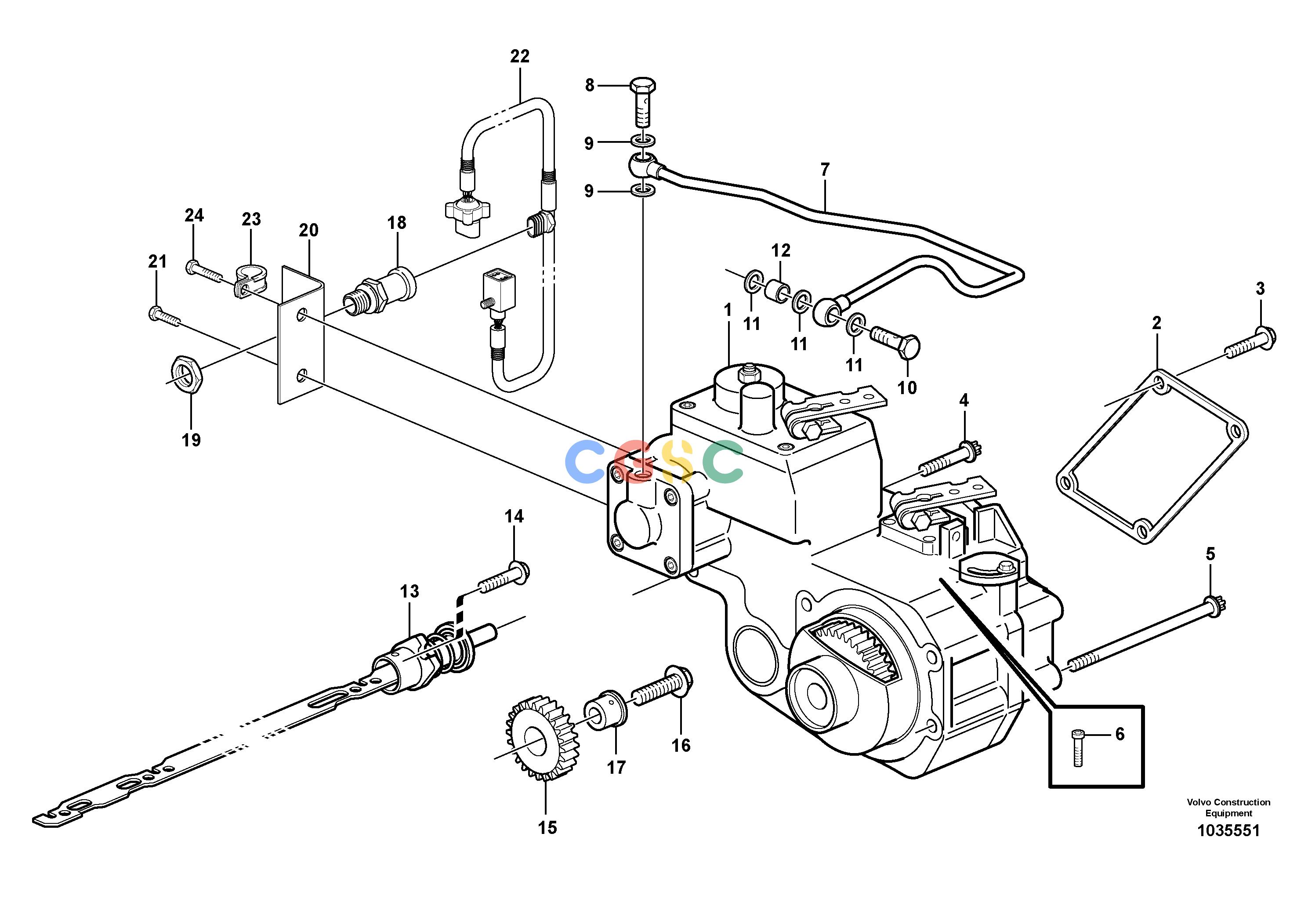 沃尔沃零件查询L50F RegulatorNone NoneNoneNoneAutodata Volvo online