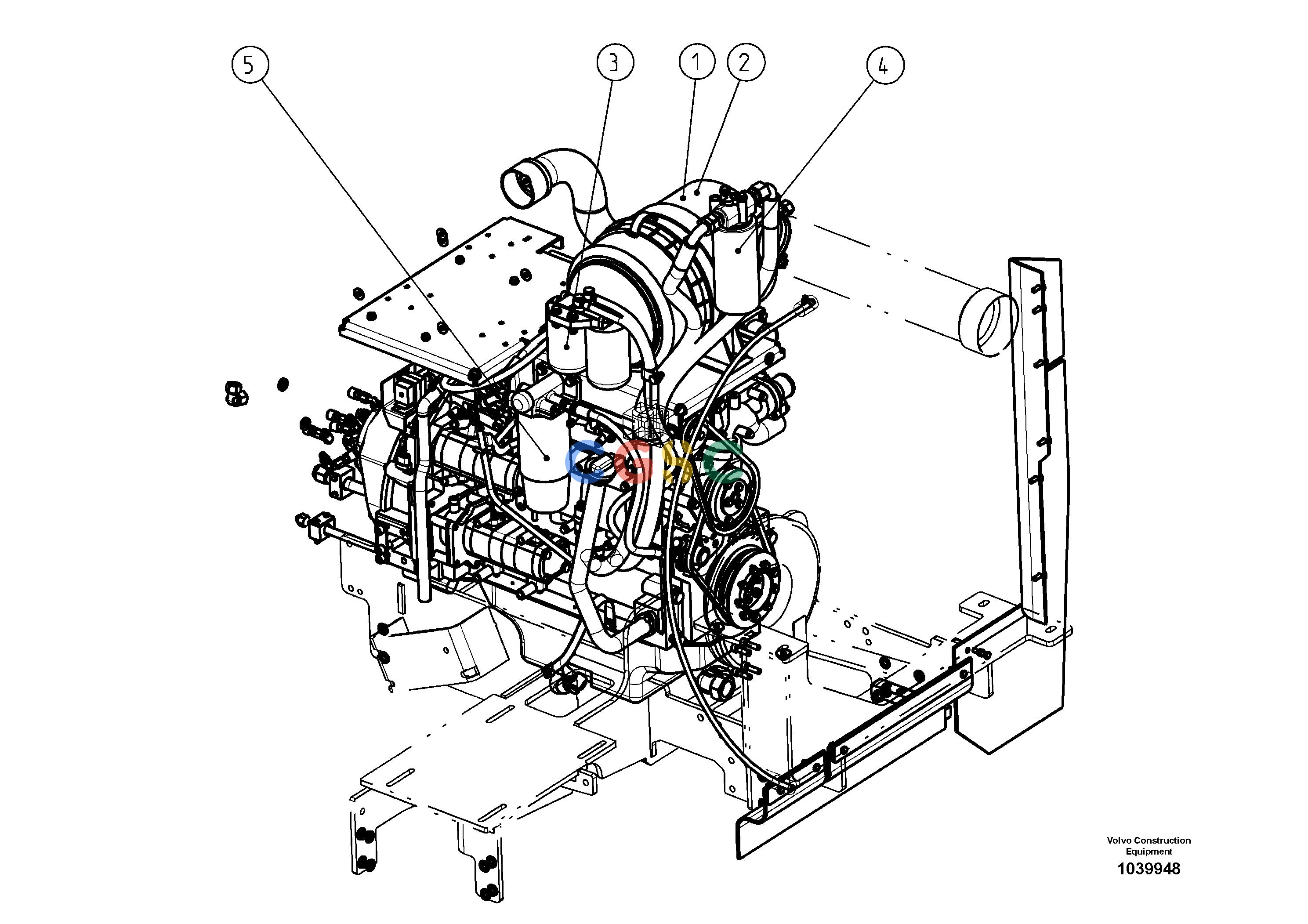 沃尔沃零件查询ABG6870 Inspection kit SmallS/N 20735 -80816408_5101-NoneNoneNone80816408Autodata Volvo online