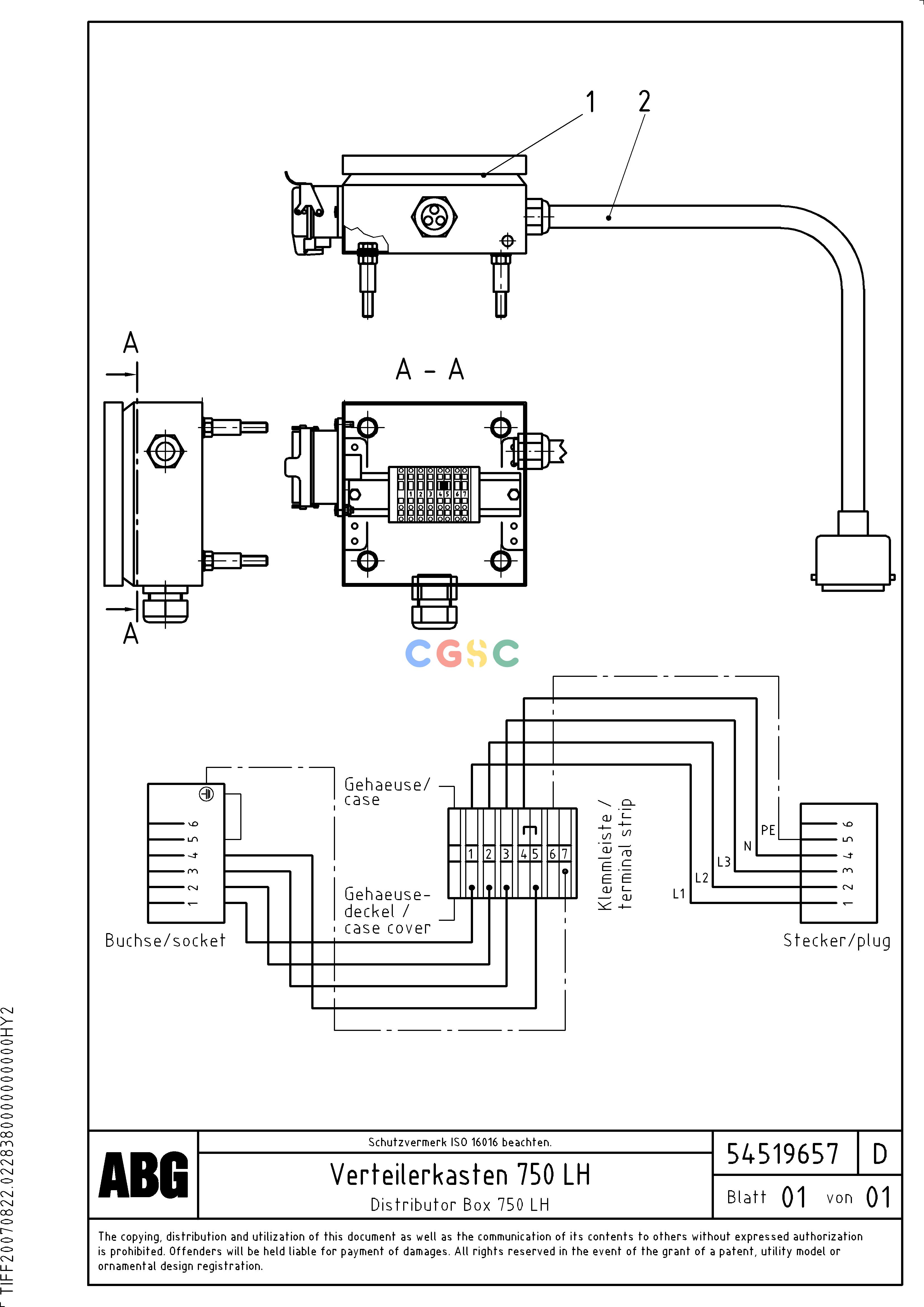 沃尔沃零件查询VB-T 78 ETC Distributor box for extensionVB-T 78 ETC 2,5 - 8,0M ABG682054519657, LH-54519673, RHNoneNone750Autodata Volvo online