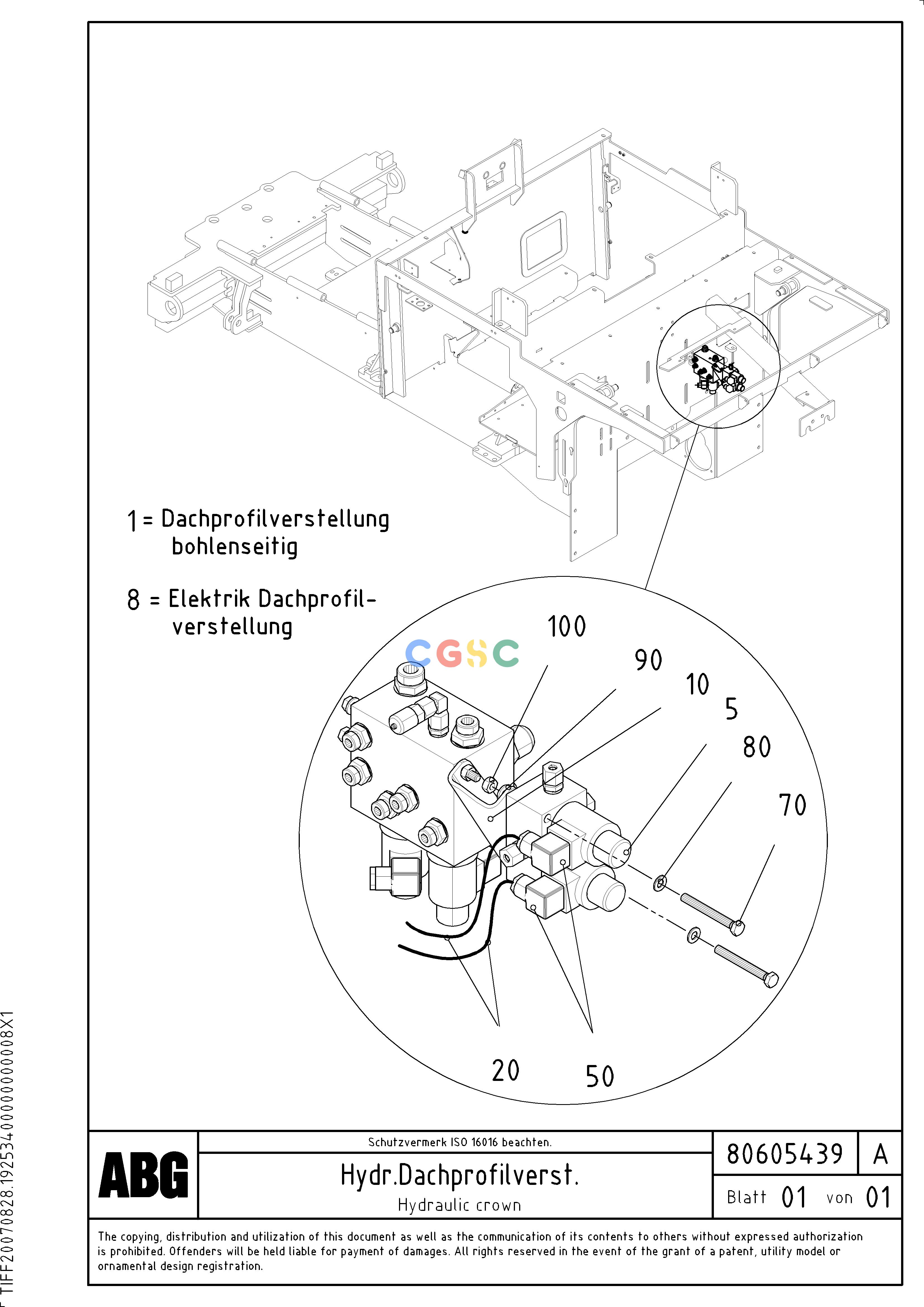 沃尔沃零件查询VB 30 Hydraulic crown adjustment/variomatic for basic and extandable screedVB 30 1,5 - 4,0M ABG282080605439-NoneNoneNoneNoneAutodata Volvo online