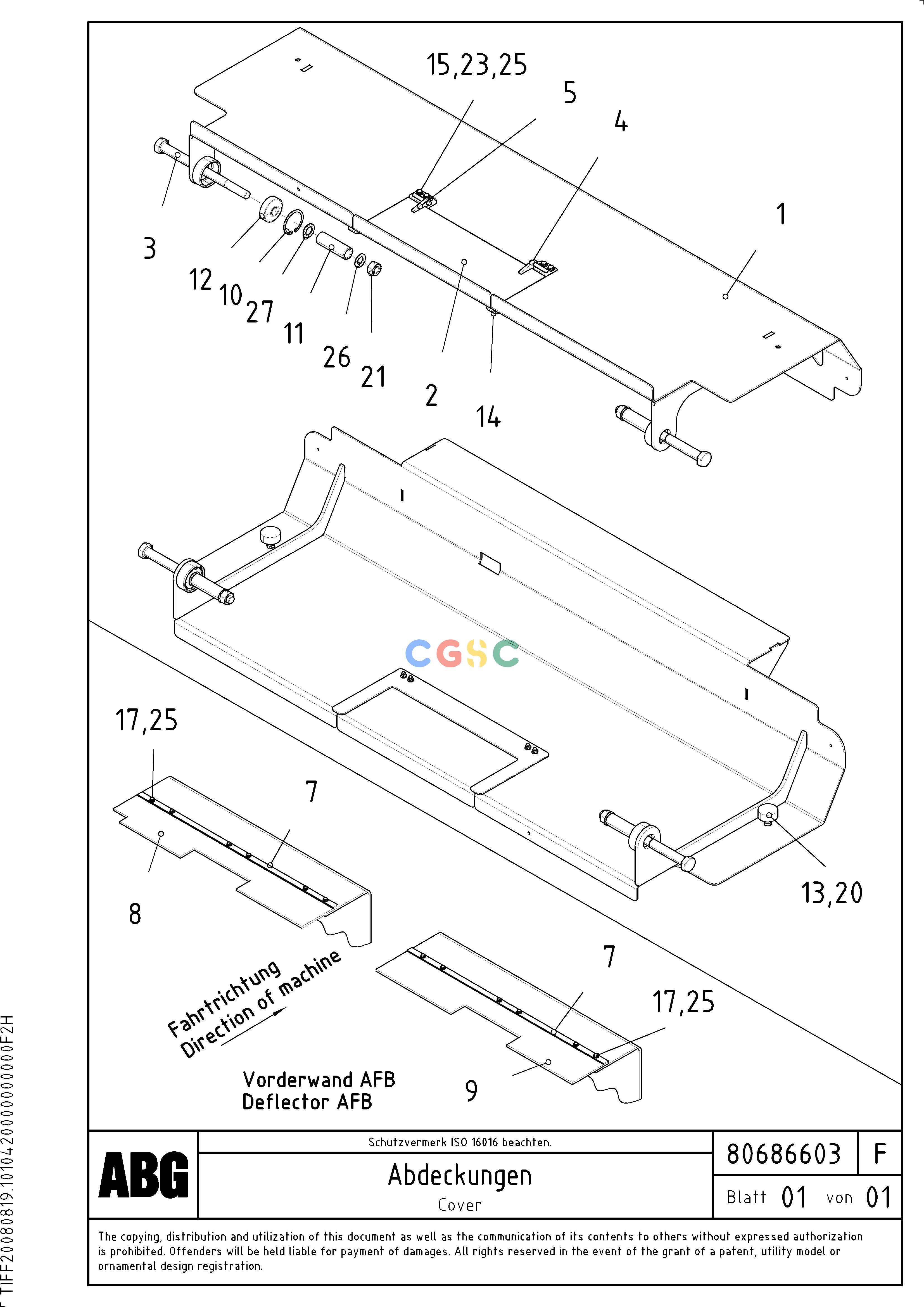 沃尔沃零件查询VB 50 Cover plate for basic screedVB 50 2,0 - 5,0M ABG387080686603-NoneNoneNoneNoneAutodata Volvo online
