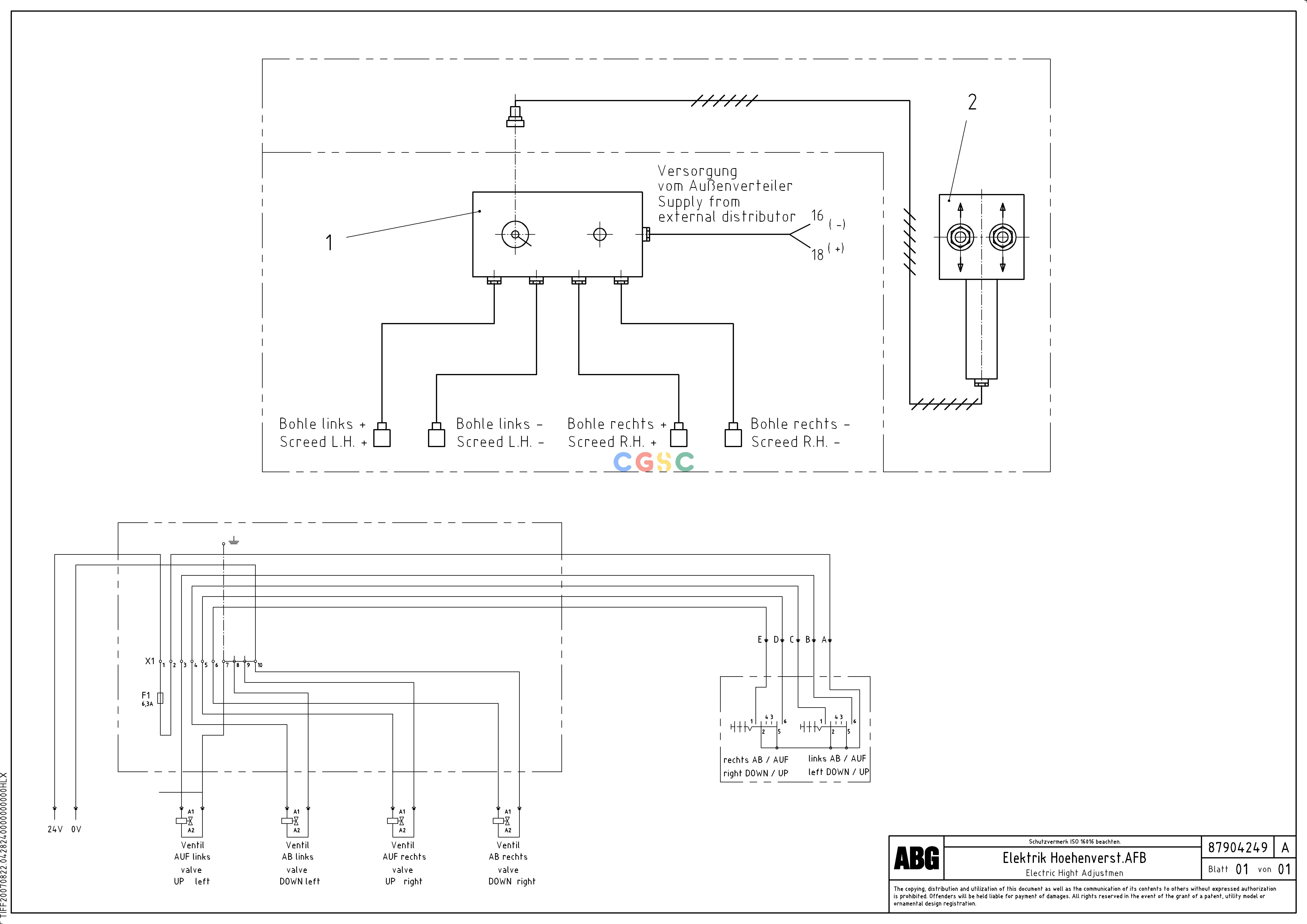 沃尔沃零件查询VB 78 GTC Switch box instal. Hight adjustment for extendable screedVB 78 GTC 2,5 - 9,0M ABG8820, ABG8820B87904249-NoneNoneNoneS/N 51 - 12142Autodata Volvo online