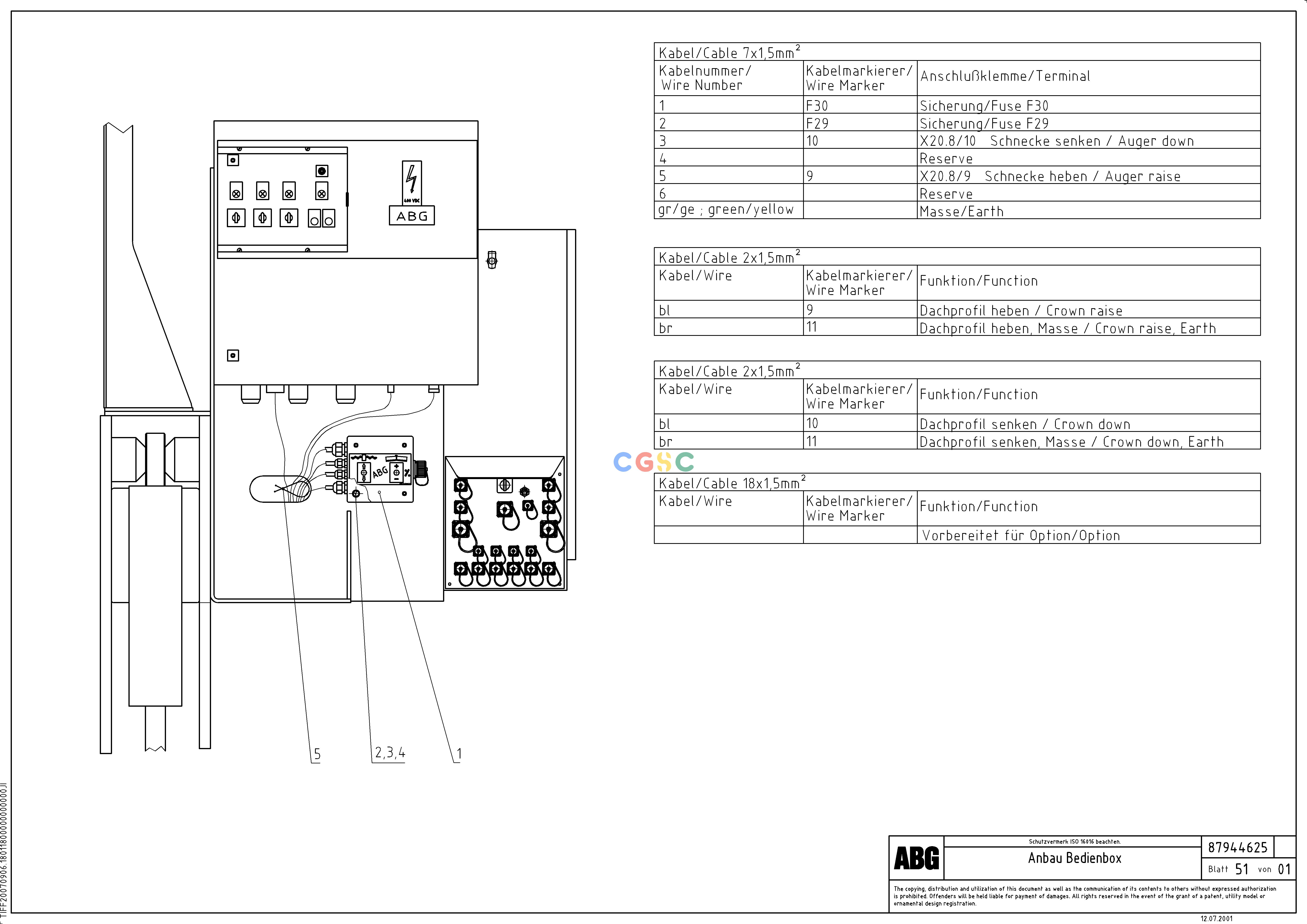 沃尔沃零件查询VDT-V 88 GTC Attaching Control-boxVDT-V 88 GTC 3,0 - 9,0M ABG982087944625-NoneNoneNoneS/N - 20811Autodata Volvo online