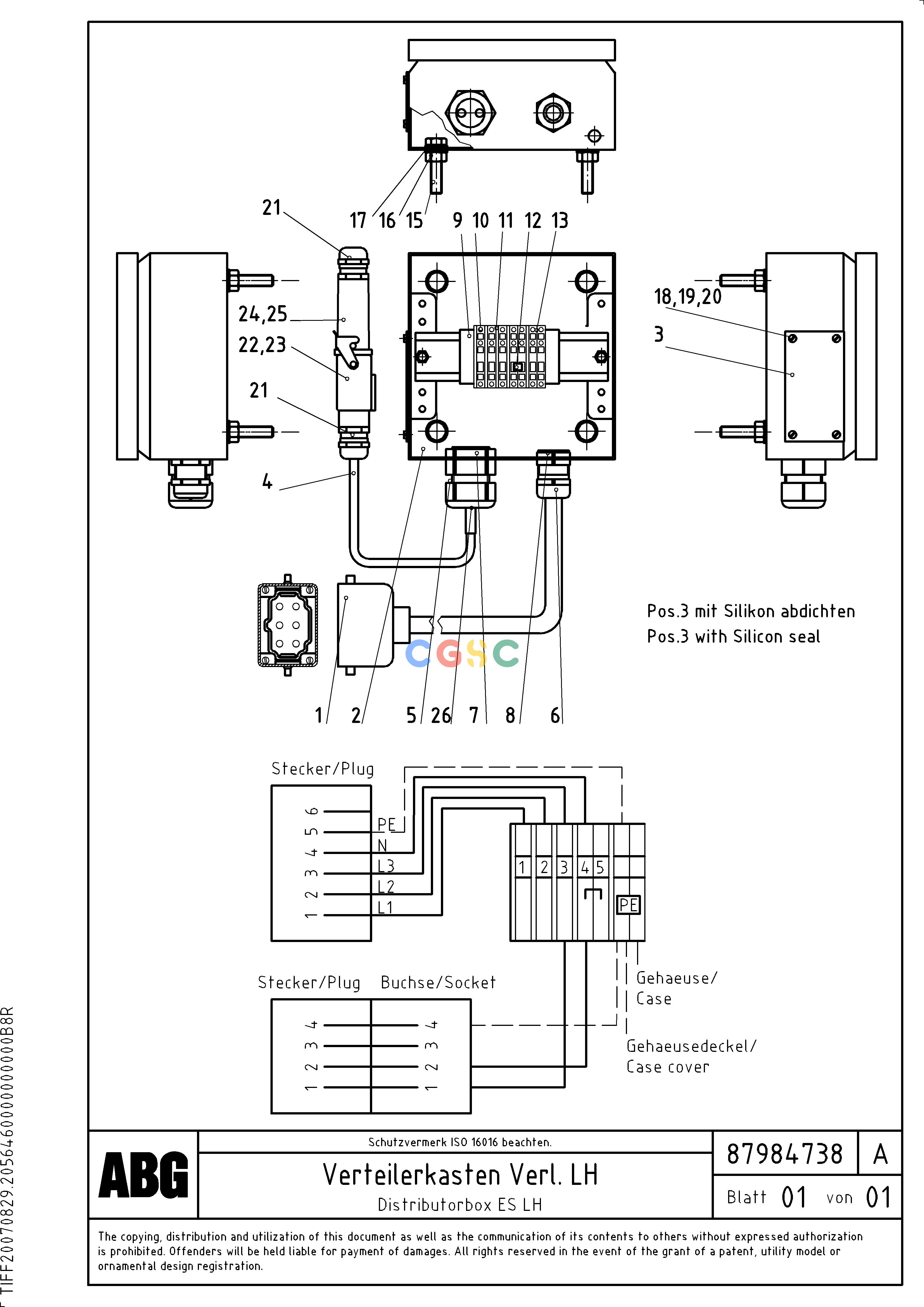 沃尔沃零件查询VB 30 Distributorbox for extensionVB 30 1,5 - 4,0M ABG282087984738 LH-87984761 RHNoneNone500Autodata Volvo online