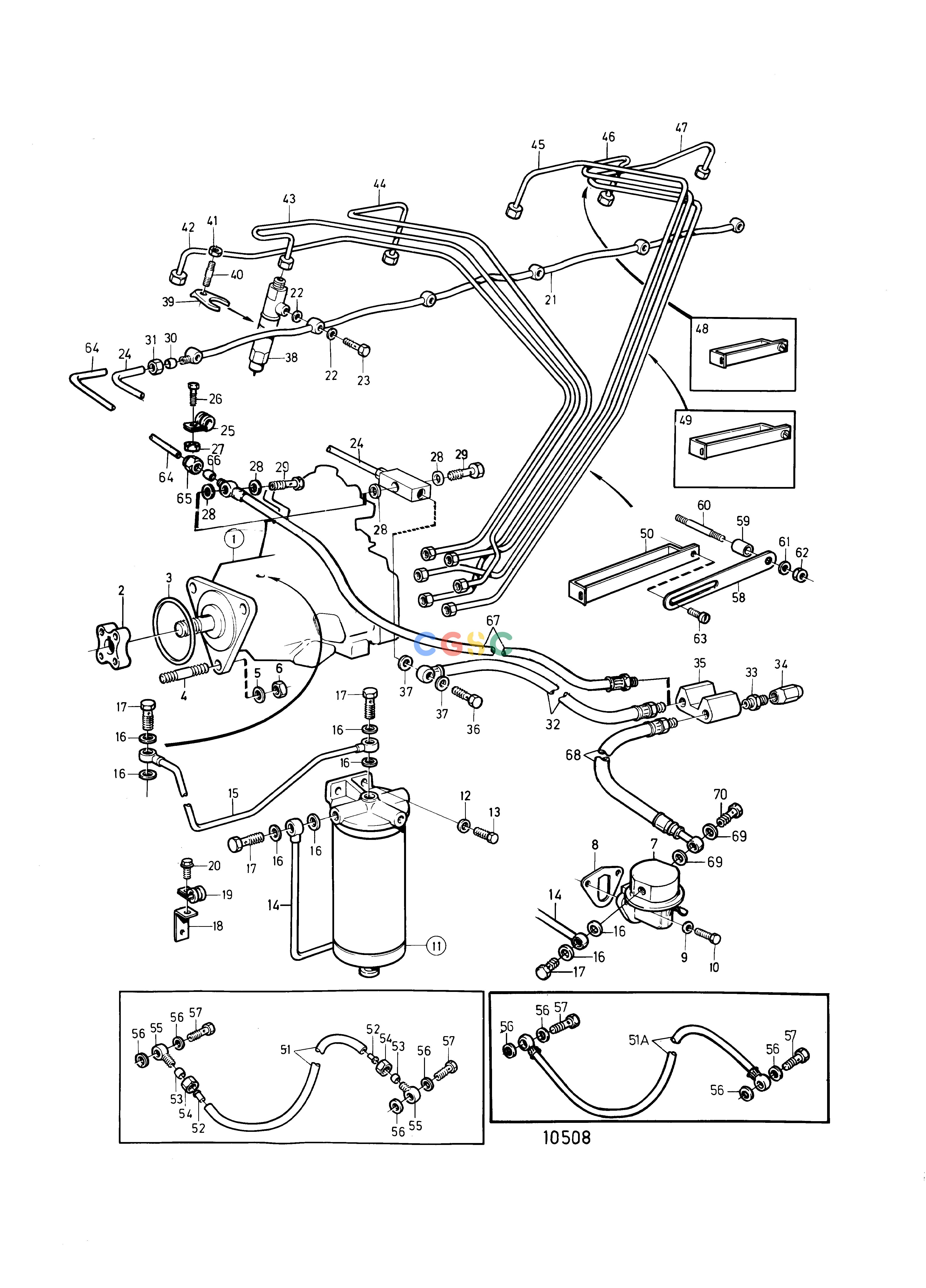 沃尔沃零件查询TMD41A; TMD41B; D41A; D41B; TAMD41A; TAMD41B; AQAD41A; AD41A; AD41B; 290A; DP-A; DP-B; DP-A1; DP-B1; SP-A; SP-A1; AD41BJ; AD41; AD41P-B; D41; TAMD41Fuel SystemFuel SystemEPC Volvo Penta Parts catalog