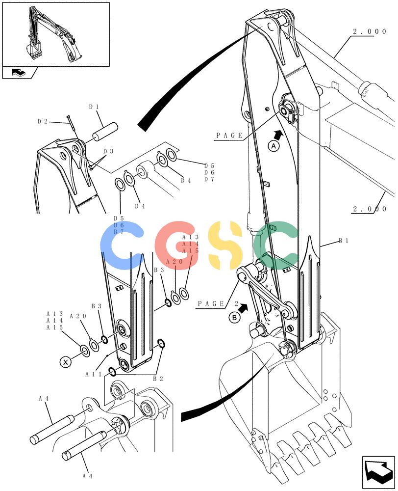 沃尔沃零件查询EC20C Fuel systemNone NoneNoneNoneAutodata Volvo online