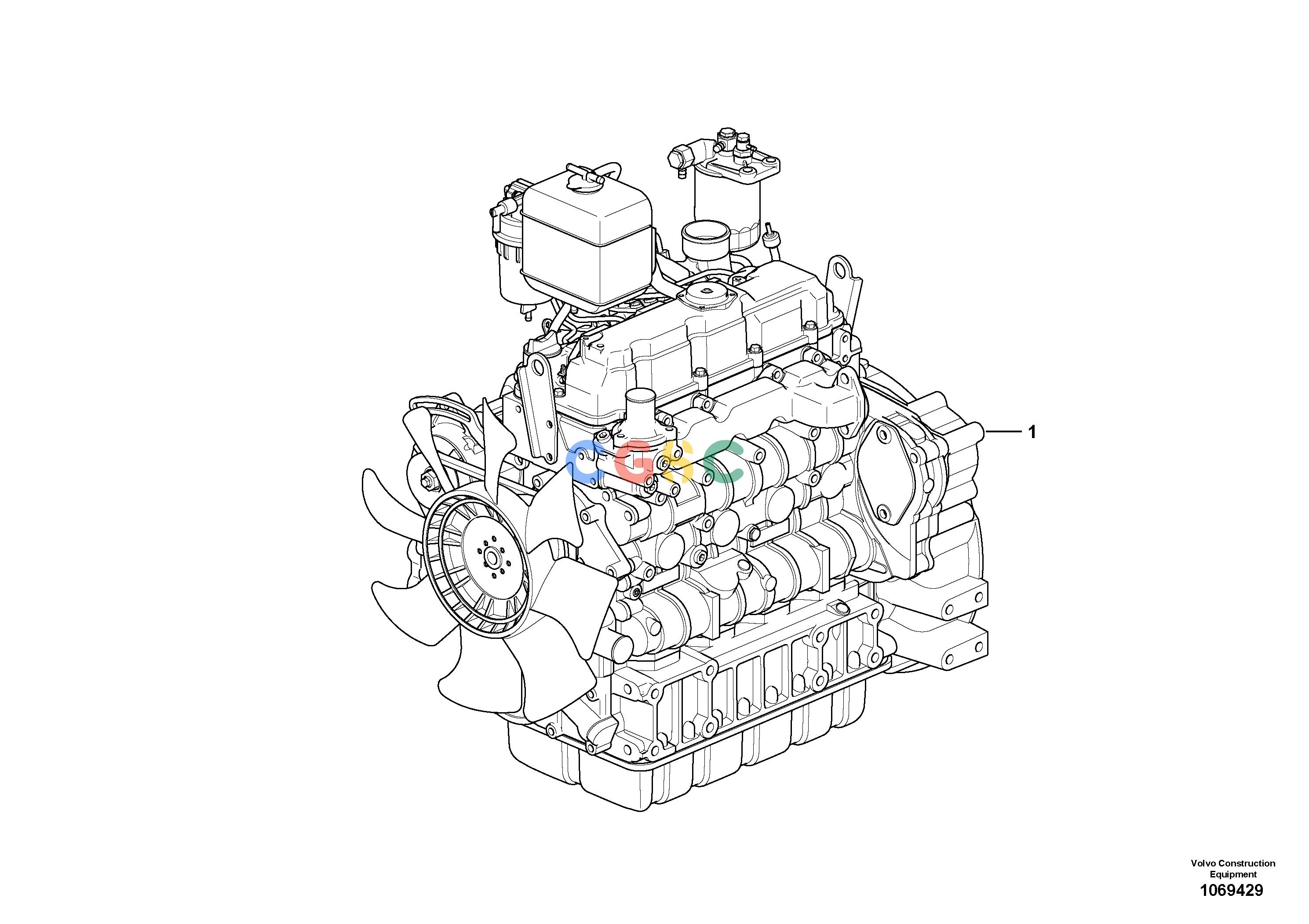 沃尔沃零件查询ECR50D EngineNone NoneNoneNoneAutodata Volvo online