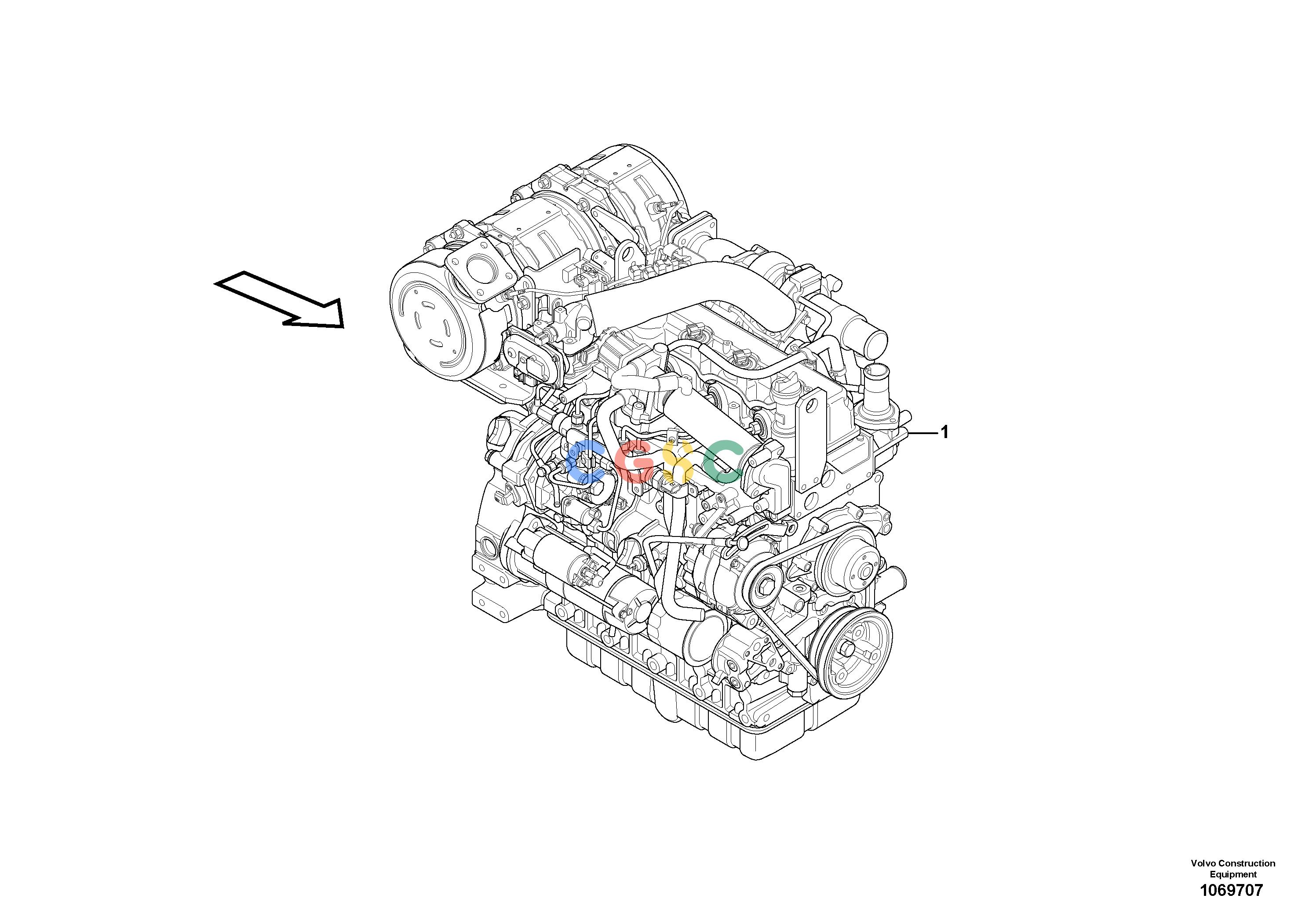 沃尔沃零件查询L30G EngineNone NoneNone11391908, 11391909Autodata Volvo online