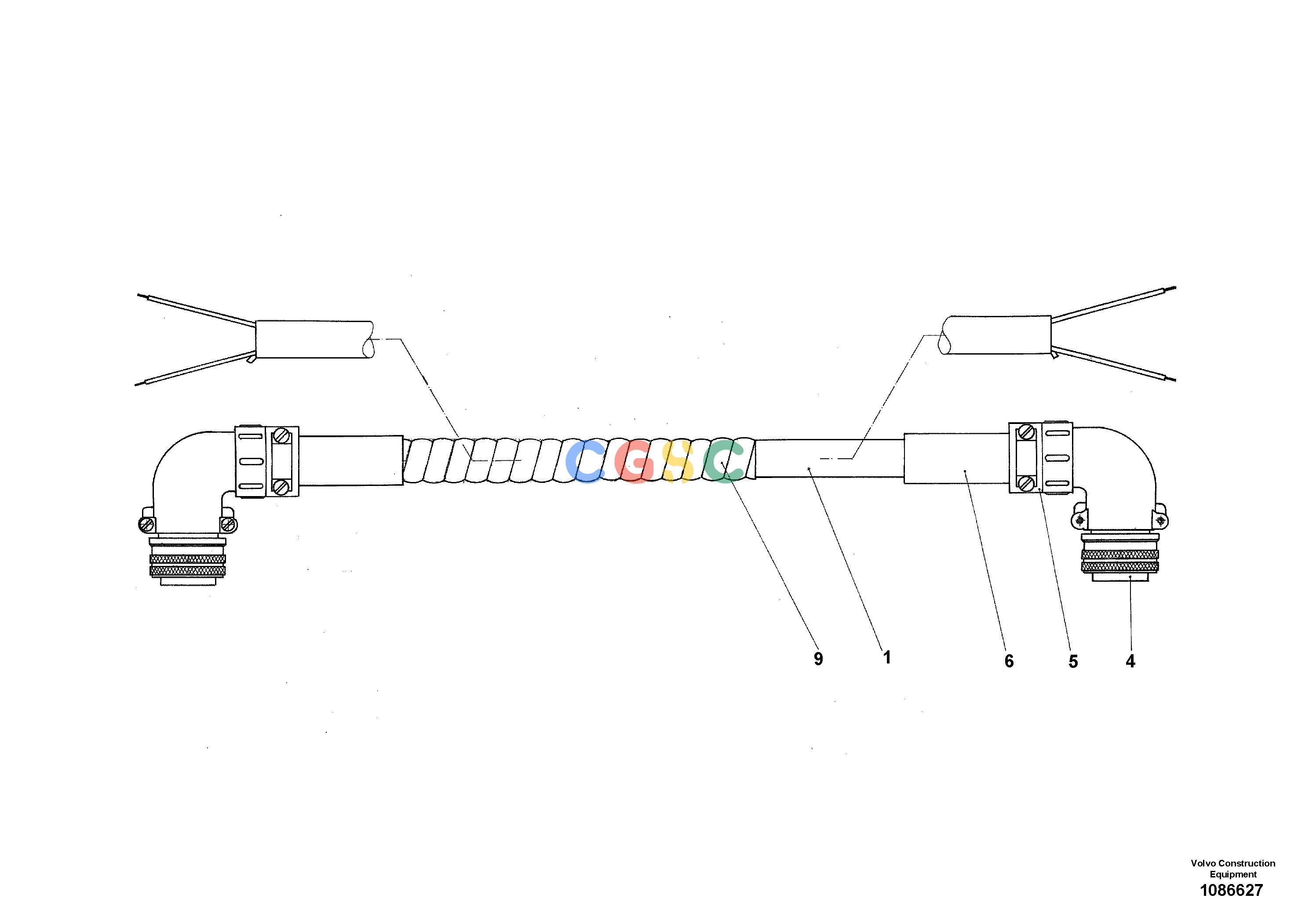 沃尔沃零件查询VB-V 50 Control LineVB-V 50 2,0 - 5,0M ABG387058856105-NoneNoneNoneLH/RH, 2,0 - 4,0M/4,5M/5,0MAutodata Volvo online