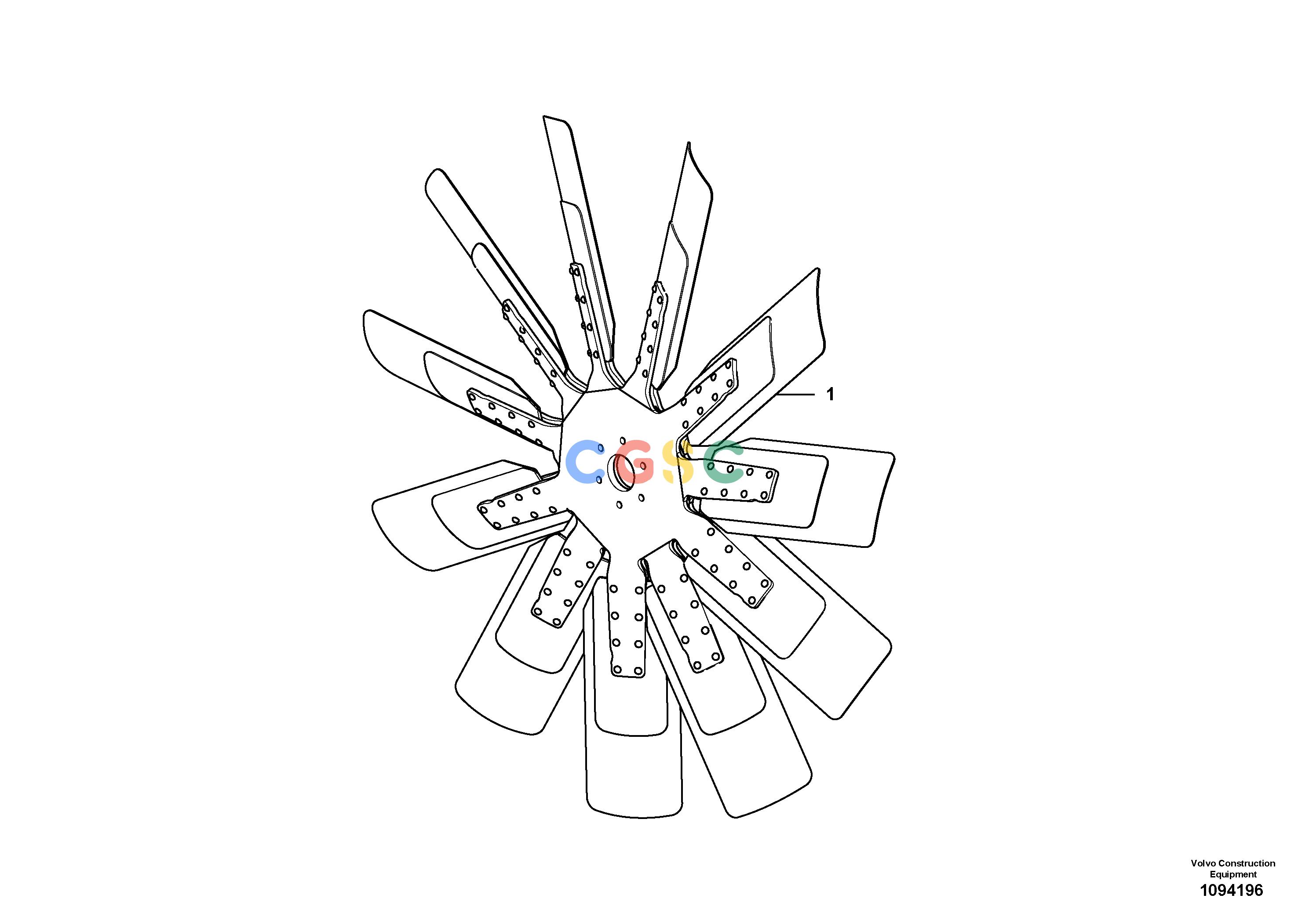沃尔沃零件查询R100E FanNone NoneNoneNoneAutodata Volvo online
