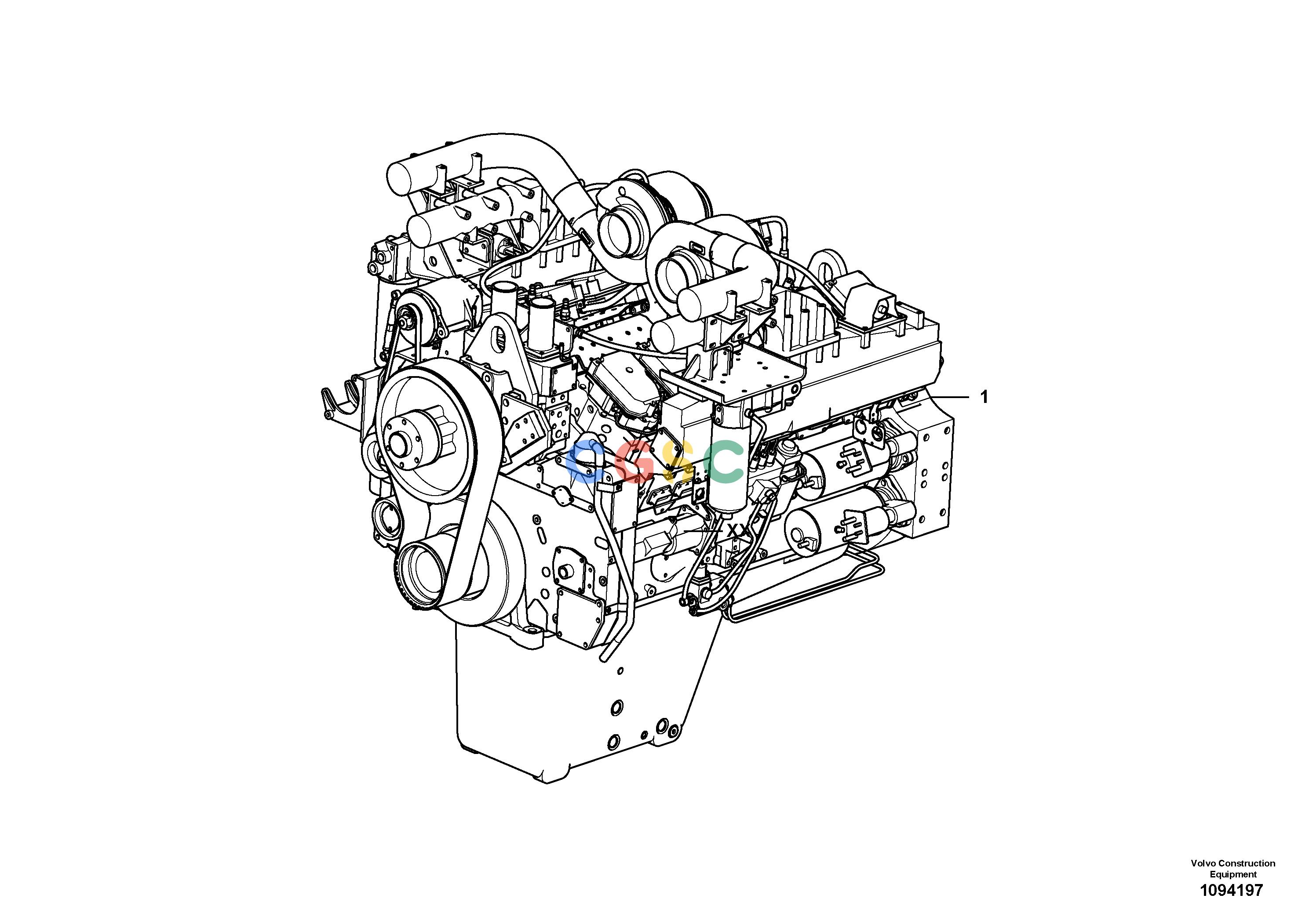 沃尔沃零件查询R100E EngineNone NoneNoneNoneAutodata Volvo online