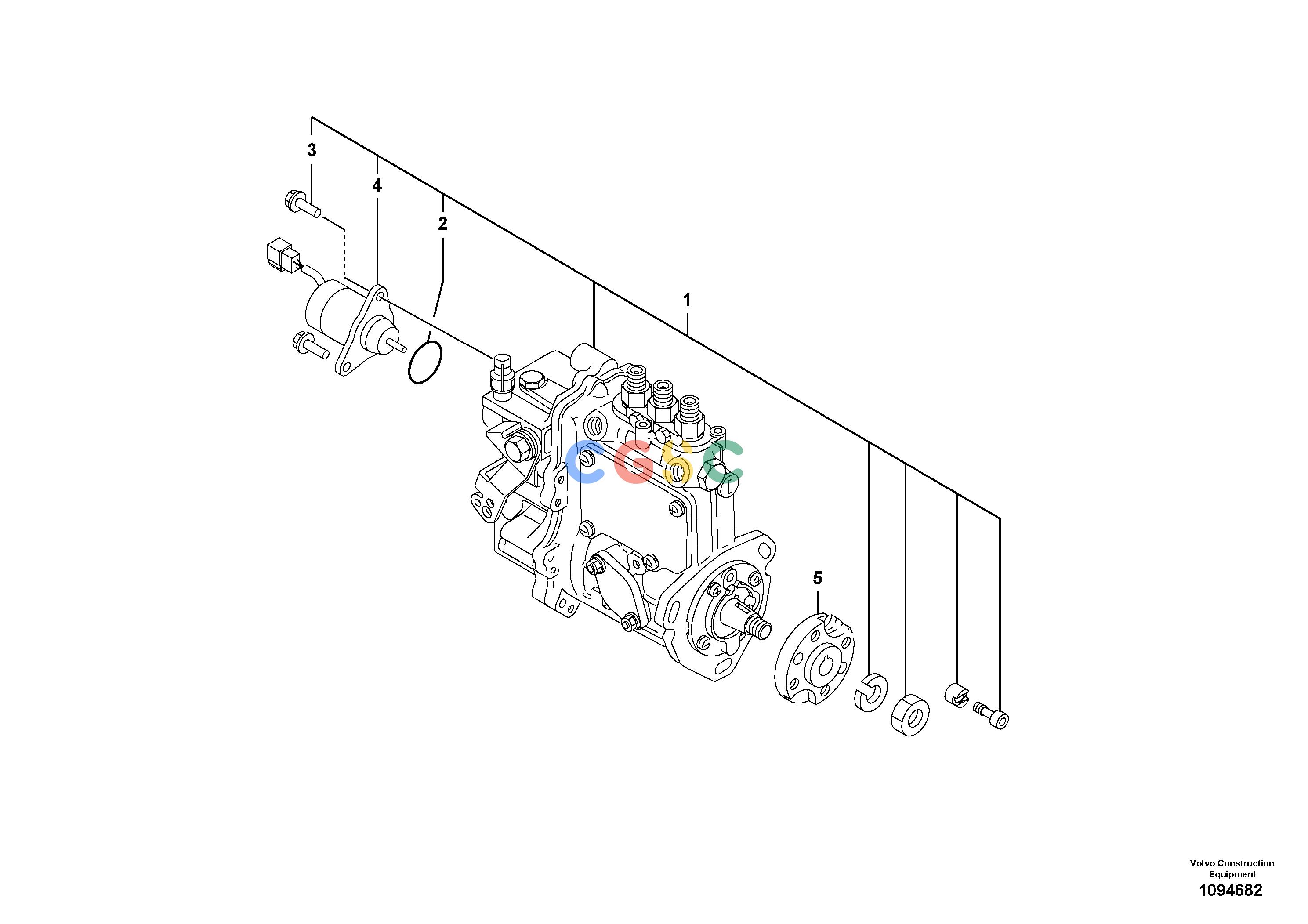 沃尔沃零件查询ECR28 Injection pumpTYPE 601601.10151-NoneNoneNoneNoneAutodata Volvo online