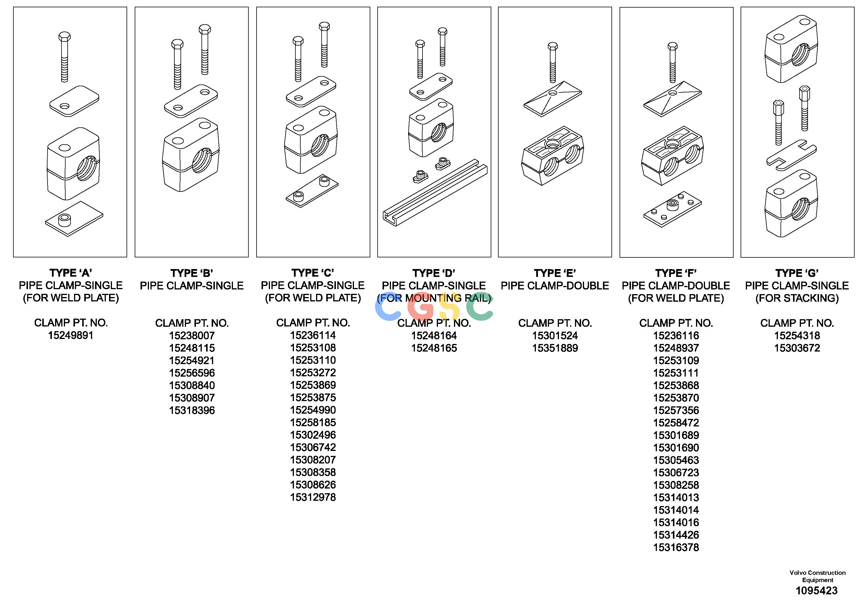 沃尔沃零件查询R70D Polypropelene clampsNone NoneNoneNoneAutodata Volvo online