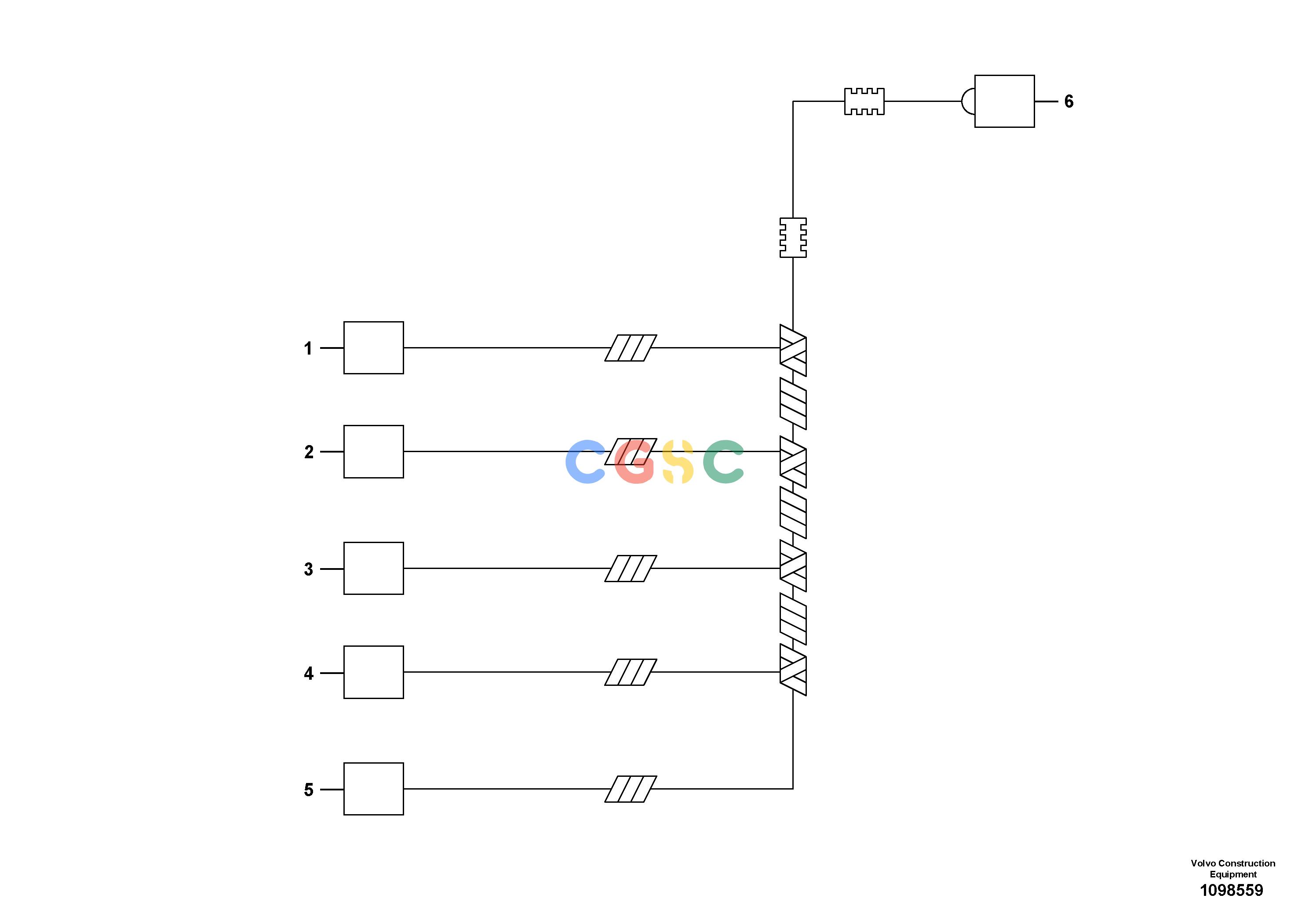 沃尔沃零件查询VDT-V 78 ETC Cable harnessVDT-V 78 ETC 2,5-9,0 M ABG8820/ABG8820B NoneNone12839070, 12839072Autodata Volvo online
