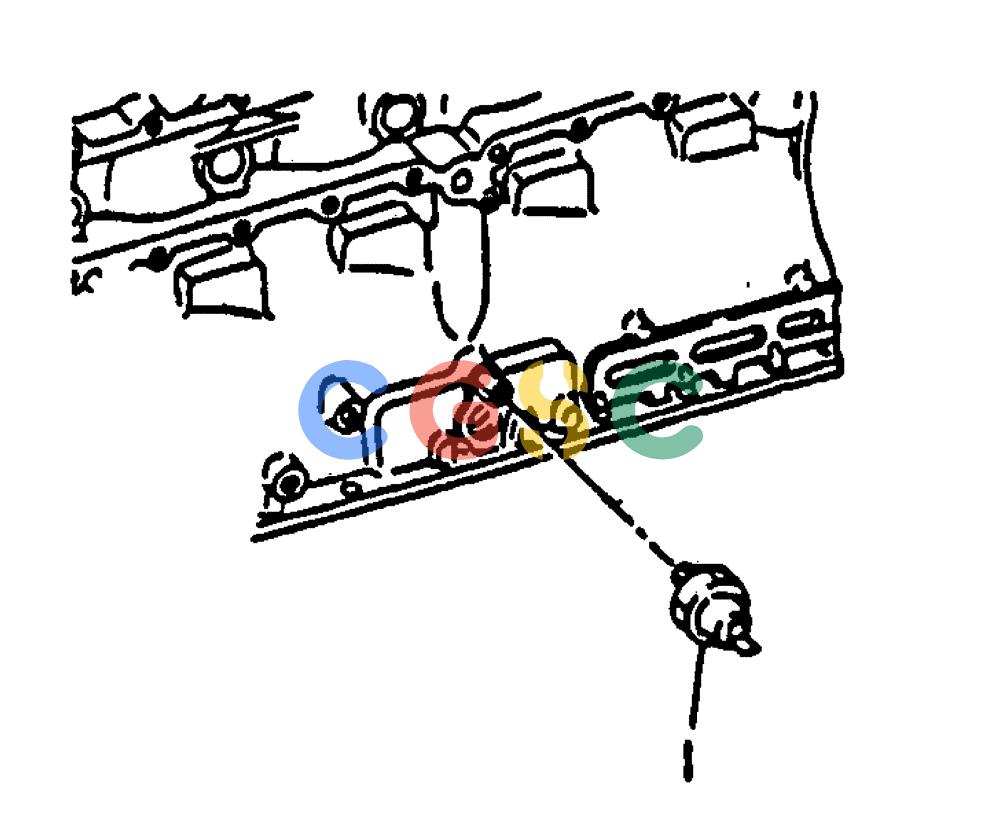 神钢零件查询(MD240C) - EXCAVATOR BTW LLU0301 - LLU0600 (1/80-12/06) (17-030) - OIL PRESS, SW & GAUGE UNIT - 030-250A Kobelco