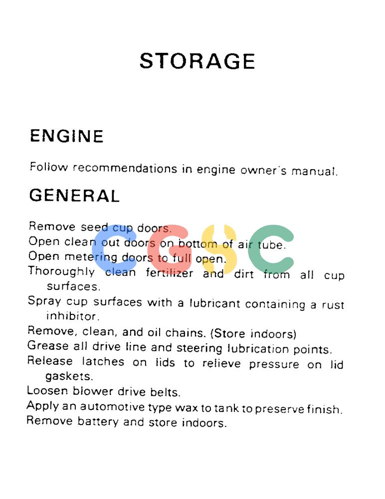 凯斯零件查询(1802) - CONCORD AIR SYSTEM (1/90-11/01) (24) - STORAGE Case Agriculture