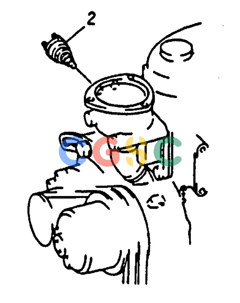 神钢零件查询(MD240C) - EXCAVATOR BTW LLU0301 - LLU0600 (1/80-12/06) (17-025) - WATER TEMP GUAGE UNIT - 030-160C Kobelco