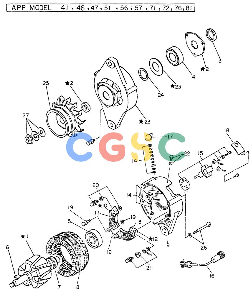沃尔沃零件查询861 Fuel injection pump with fitting parts861 NoneNoneNoneAutodata Volvo online
