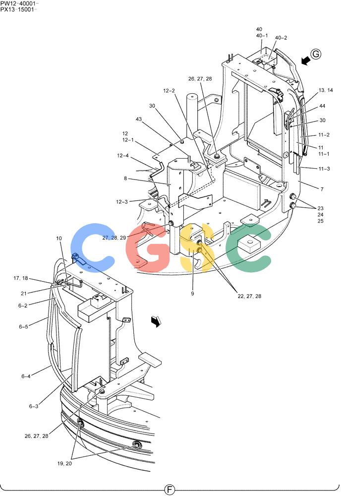 沃尔沃零件查询TAMD162C-C; TAMD163A-A; TAMD163P-AFuel SystemFuel Filter, Classifiable Fuel System, ComponentsEPC Volvo Penta Parts catalog