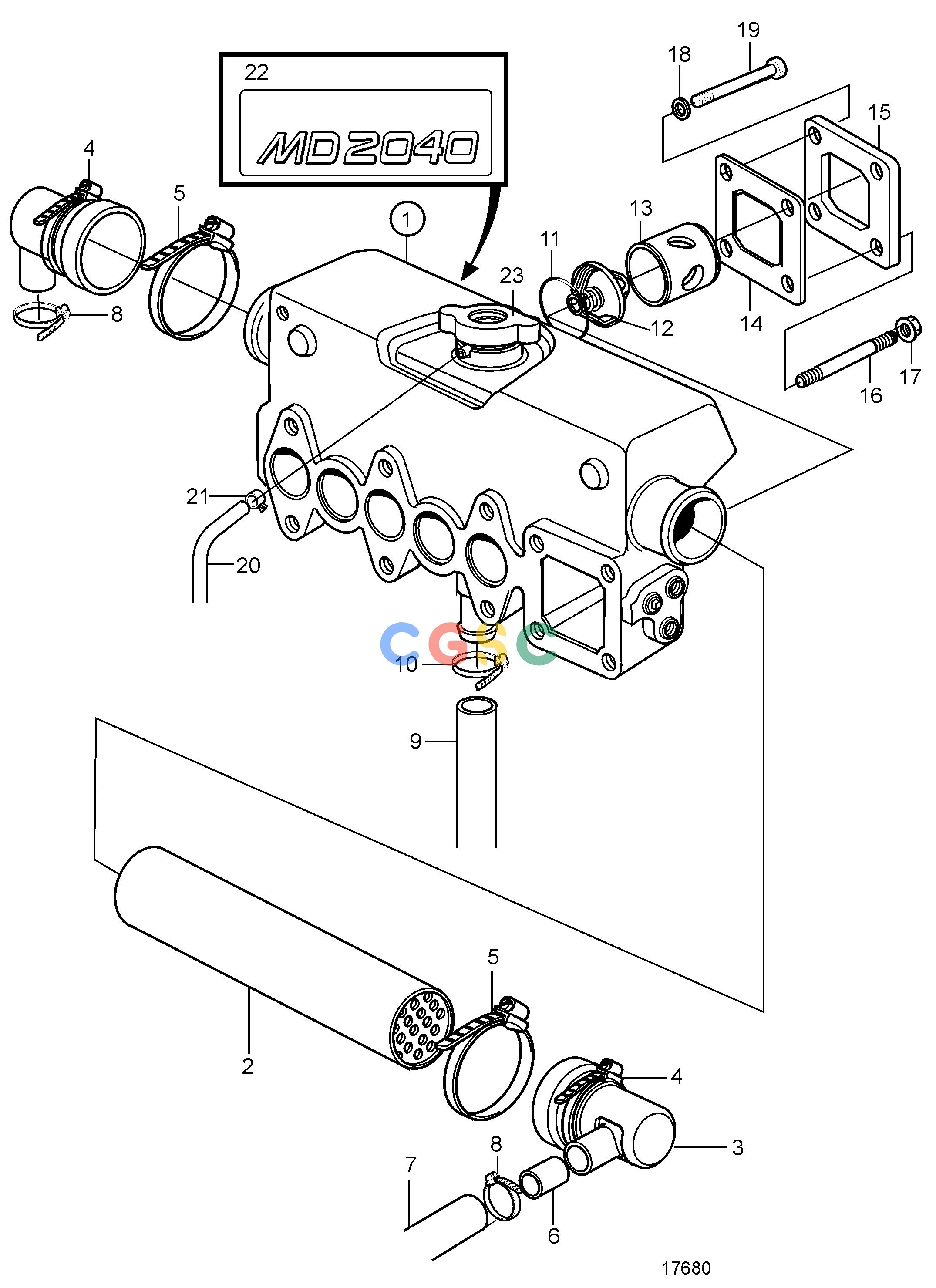 沃尔沃零件查询861 Electrical system,trailer6x6861 NoneNoneNoneAutodata Volvo online