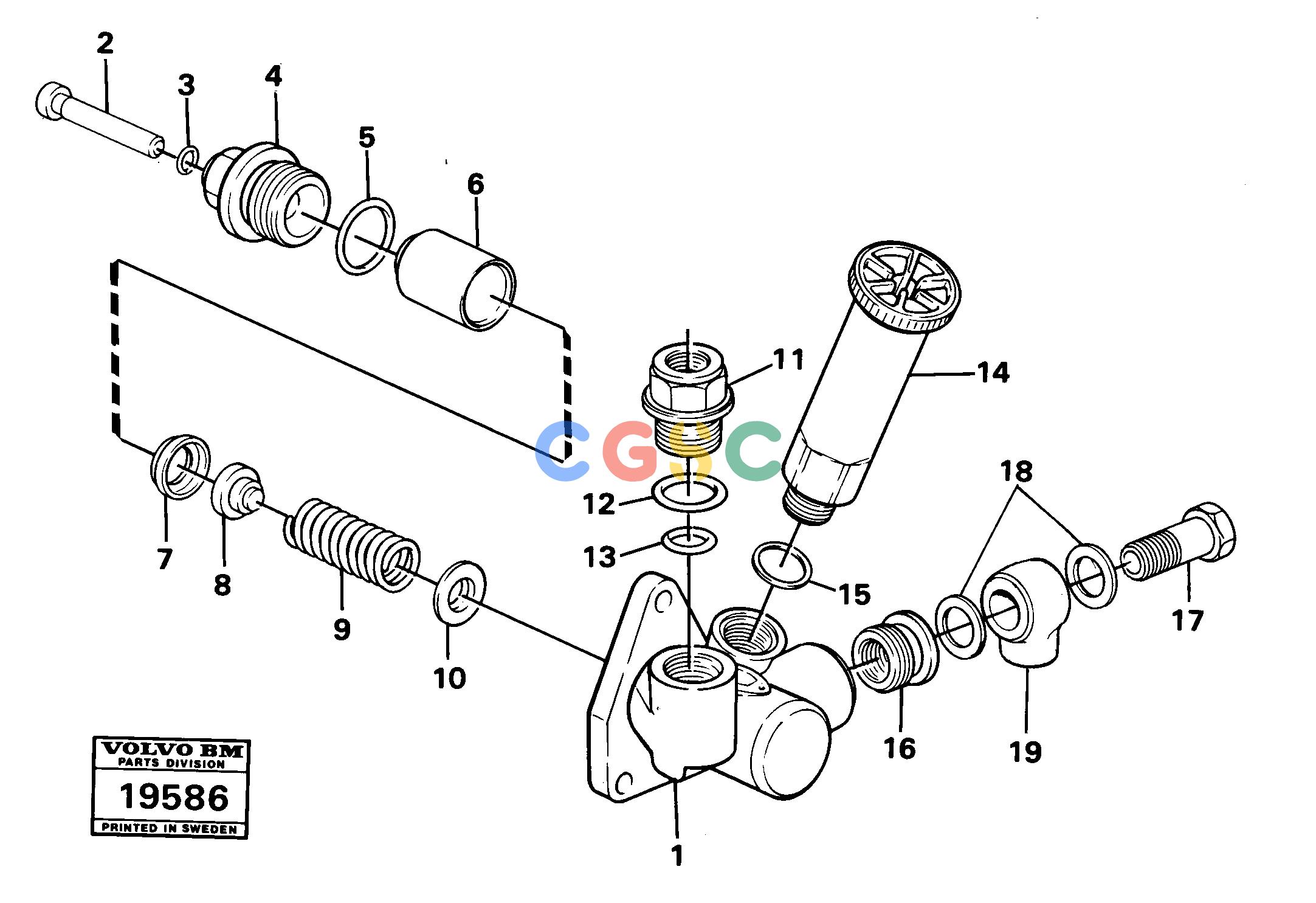 沃尔沃零件查询L50 Feed pumpL50 S/N -6400/-60300 USA6213598-6213583NoneNoneNoneAutodata Volvo online