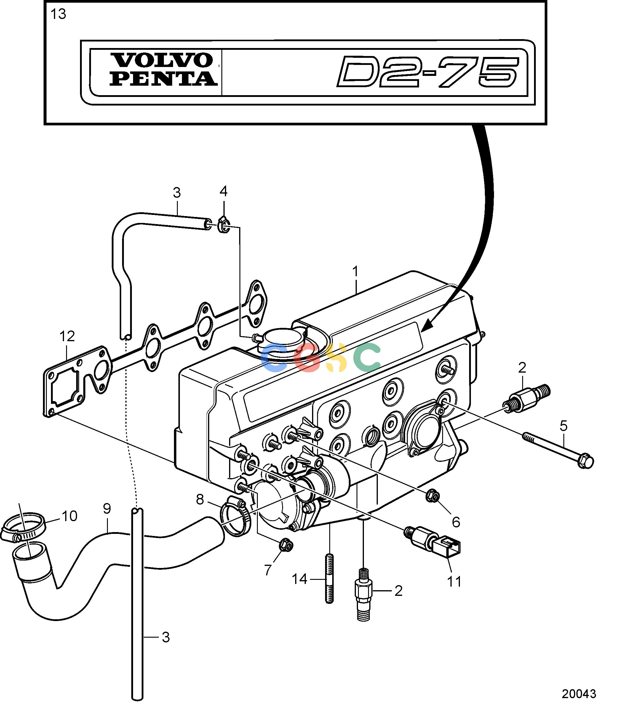 沃尔沃零件查询A25 VOLVO BM Rev. warning unit 90859VOLVO BM A25 NoneNoneNoneAutodata Volvo online