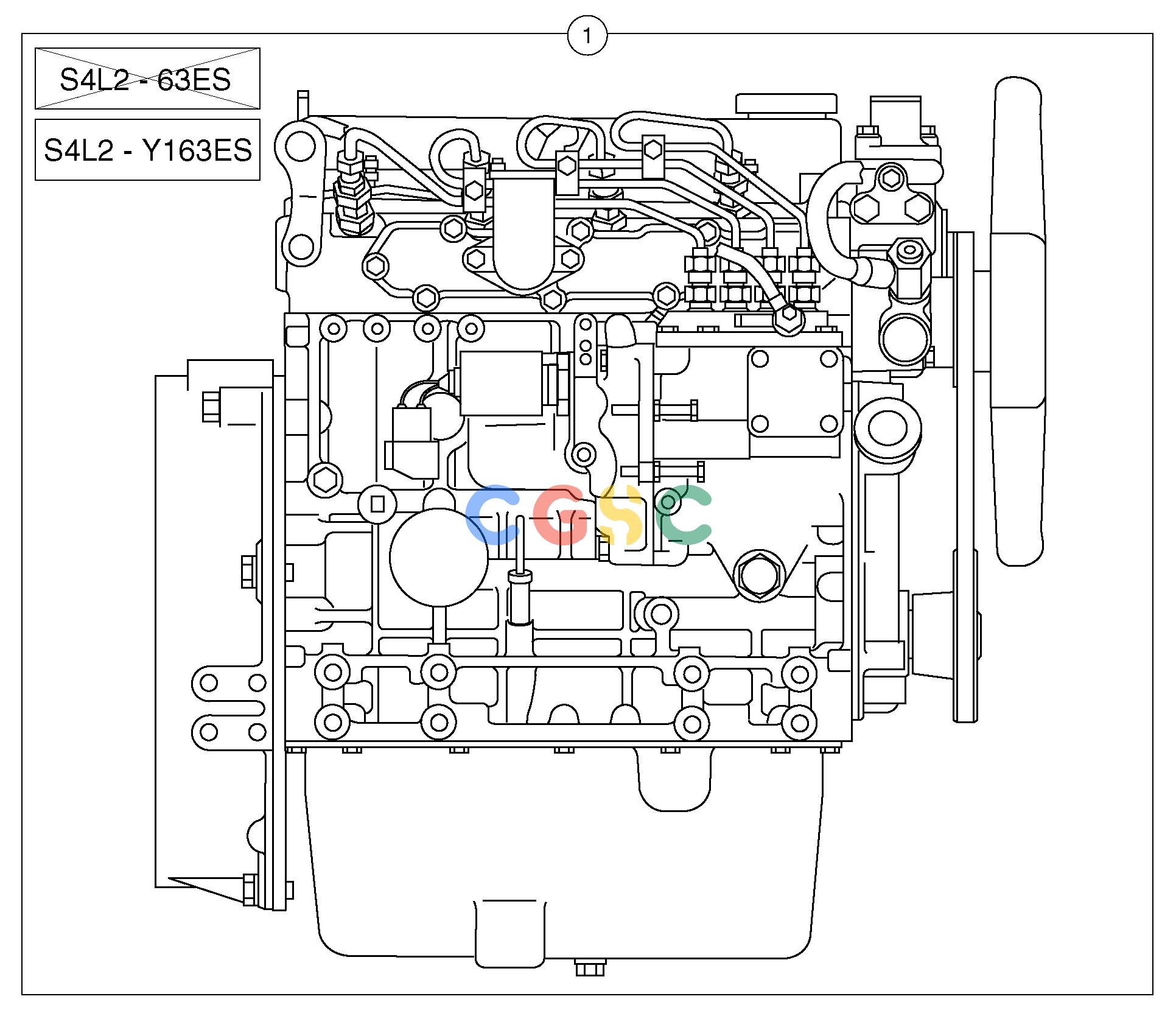 沃尔沃零件查询EC35 EngineTYPE 283283.10151 283.18462-NoneNoneNoneNoneAutodata Volvo online