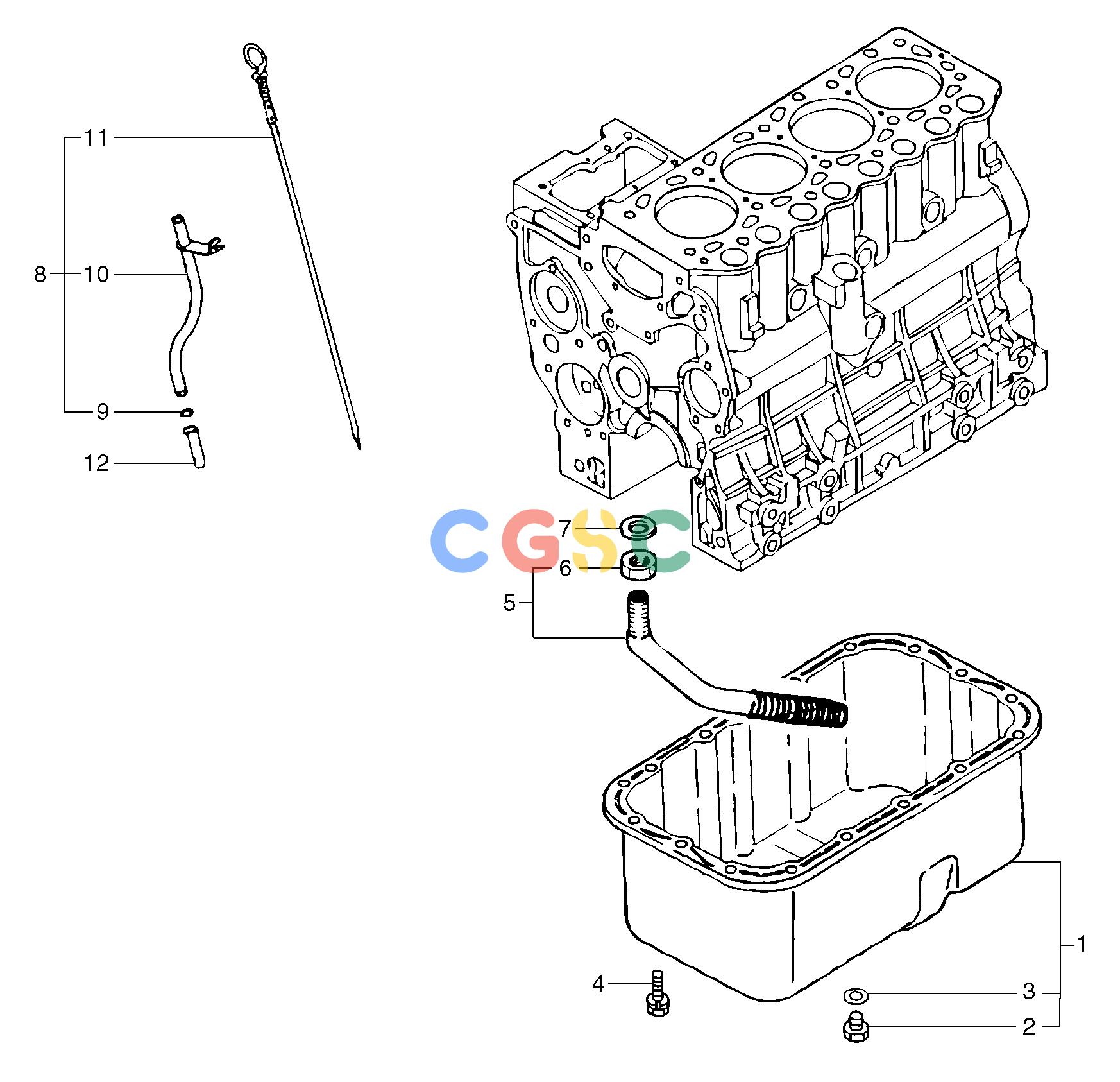 沃尔沃零件查询EC35 Oil sumpTYPE 283283.10151 283.18462-NoneNoneNoneNoneAutodata Volvo online