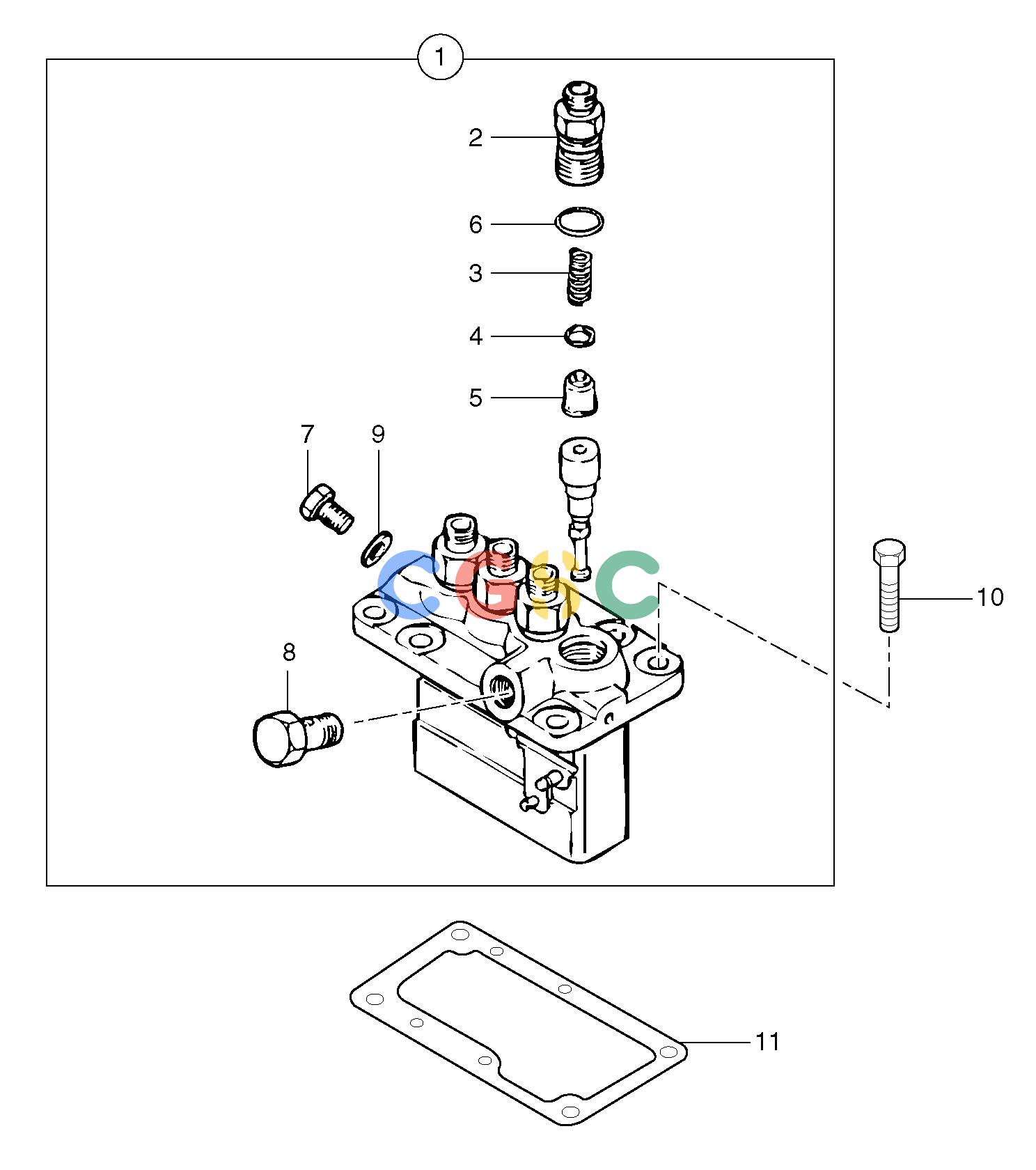沃尔沃零件查询EC35 Injection pumpTYPE 283283.10151 283.18462-NoneNoneNoneNoneAutodata Volvo online