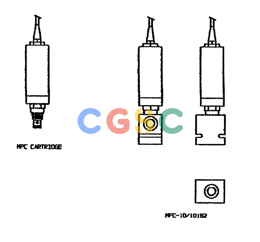 凯斯零件查询(FLX810) - FLEX-AIR APPLICATOR (10/03-8/09) (07-021) - VALVE, 48 SEC, MOTORIZED RELIEF Case Agriculture