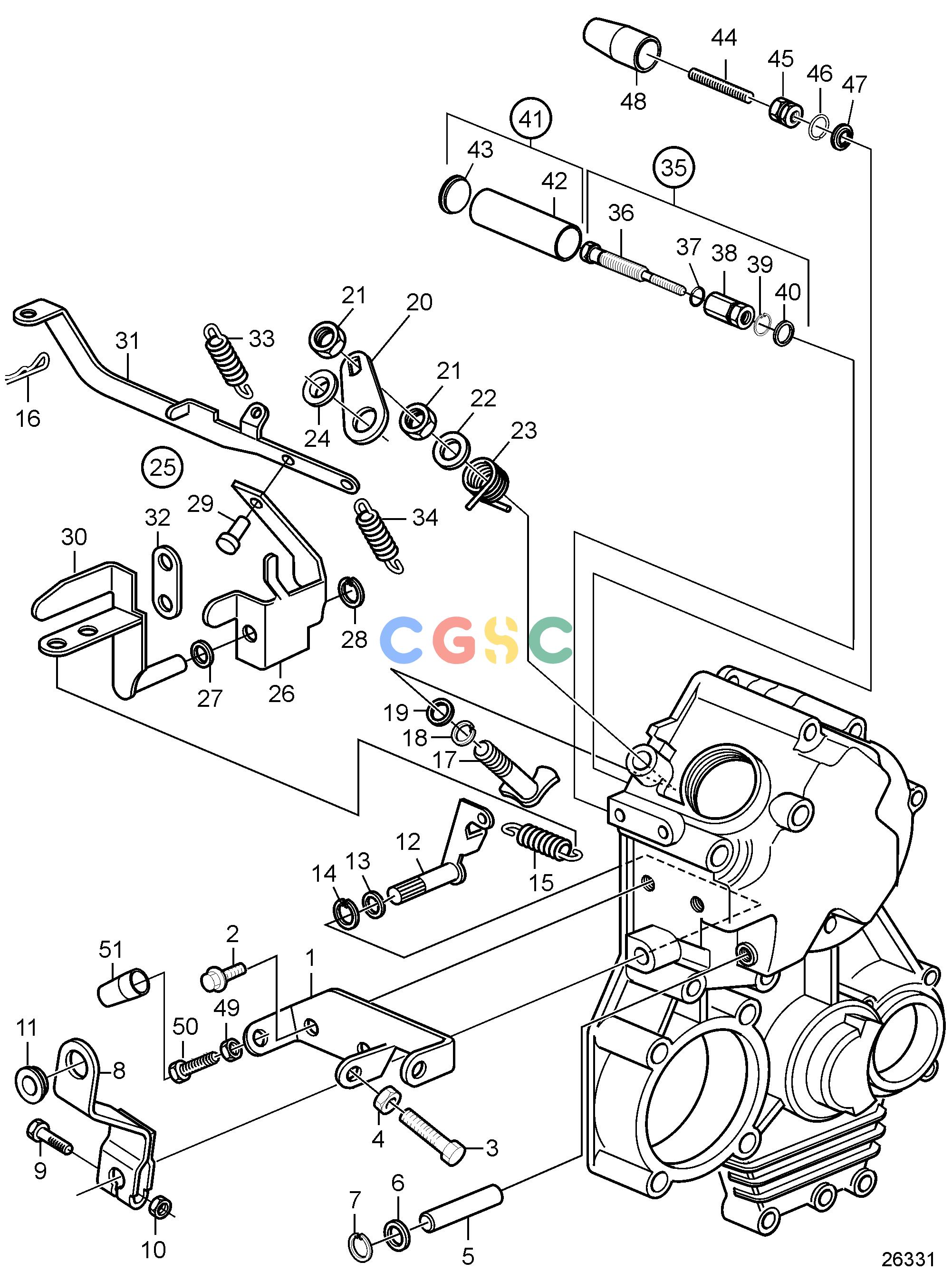 神钢零件查询(F4GE9484A J601) - ENGINE - 504103783 - 920019898 (1/13-) (0.36.0/ A) - STARTER MOTOR - COMPONENTS (504031929) Kobelco
